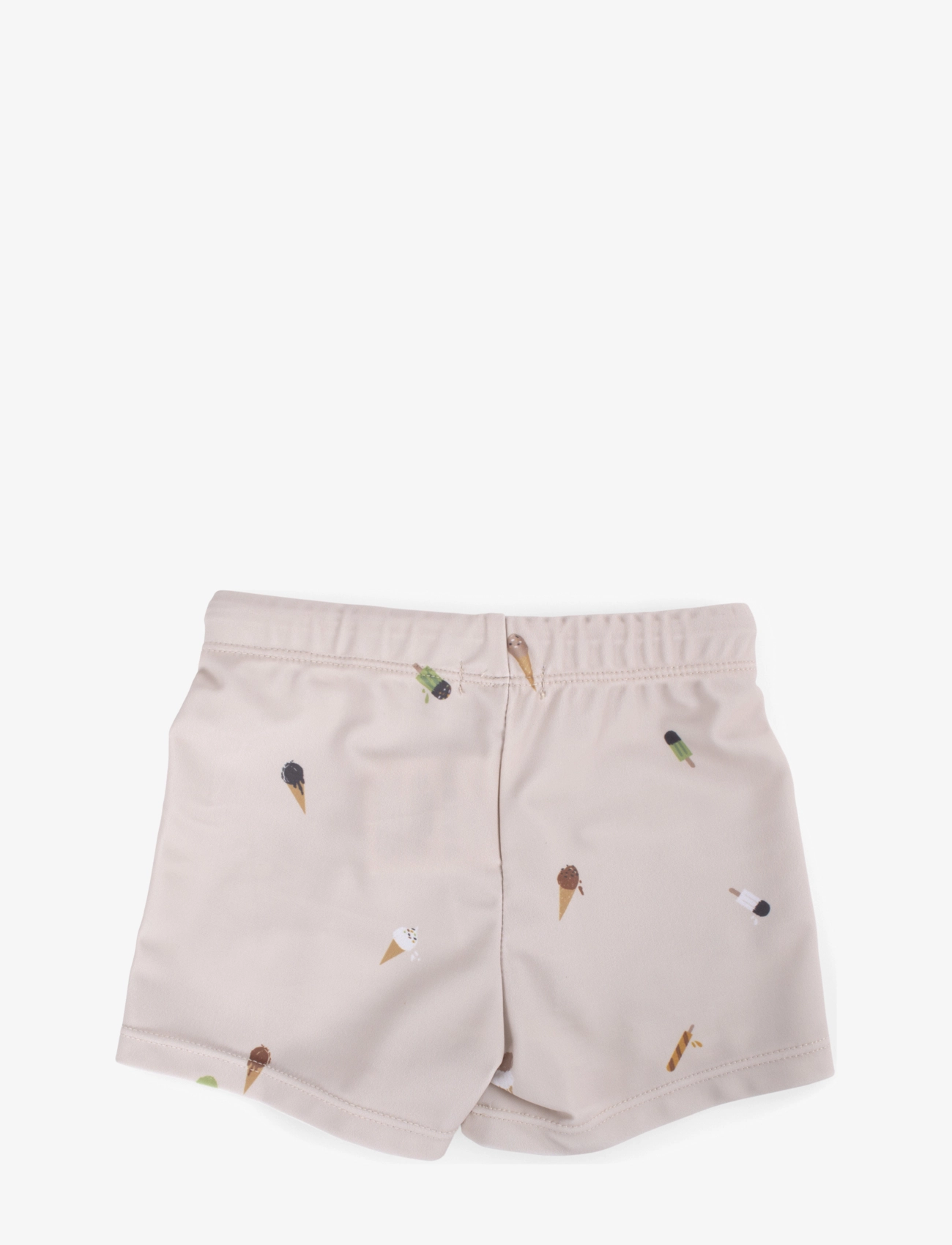 Filibabba - Orla – Badeshorts 1-2 år – Cool Summer - badebukser - pink - 2