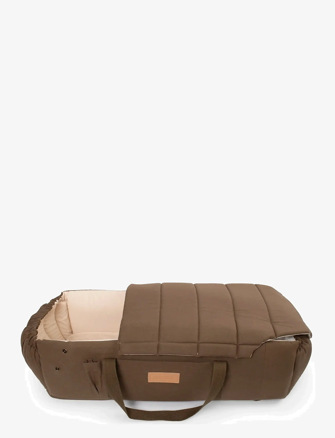 Filibabba - Frida Swift Lift 2.0 - Olive - babynests - green - 1