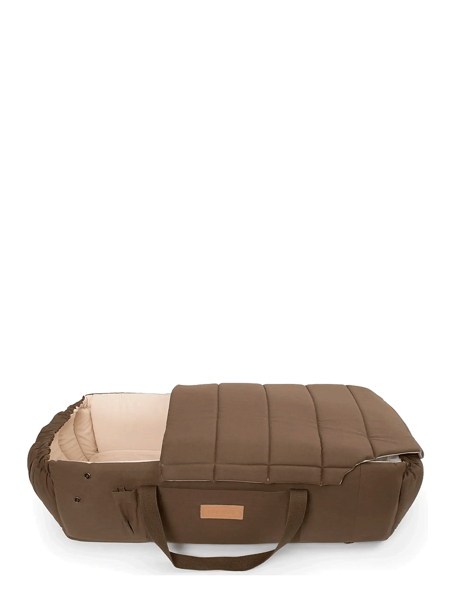 Filibabba - Frida Swift Lift 2.0 - Olive - babynests - green - 1