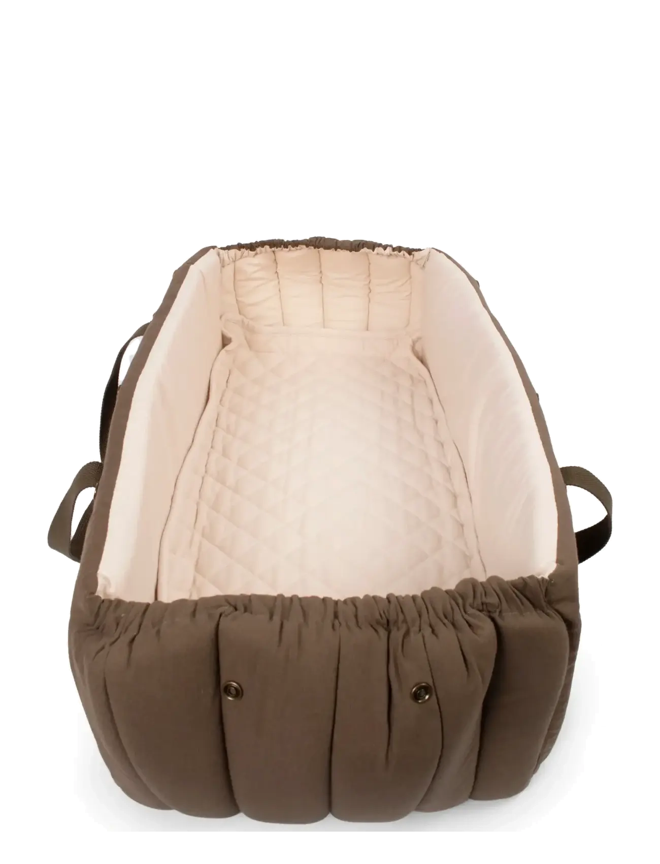 Filibabba - Frida Swift Lift 2.0 - Olive - babynests - green - 2