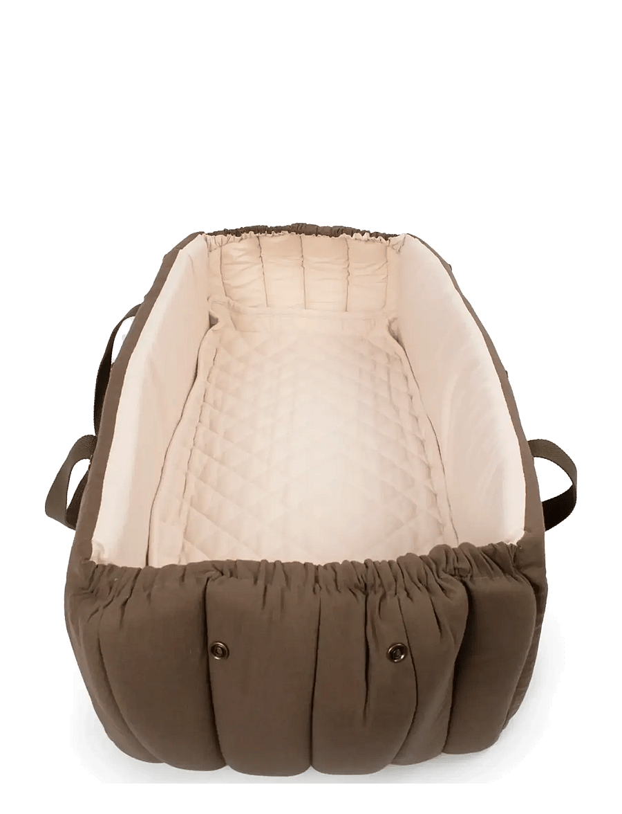 Filibabba - Frida Swift Lift 2.0 - Olive - babynests - green - 2