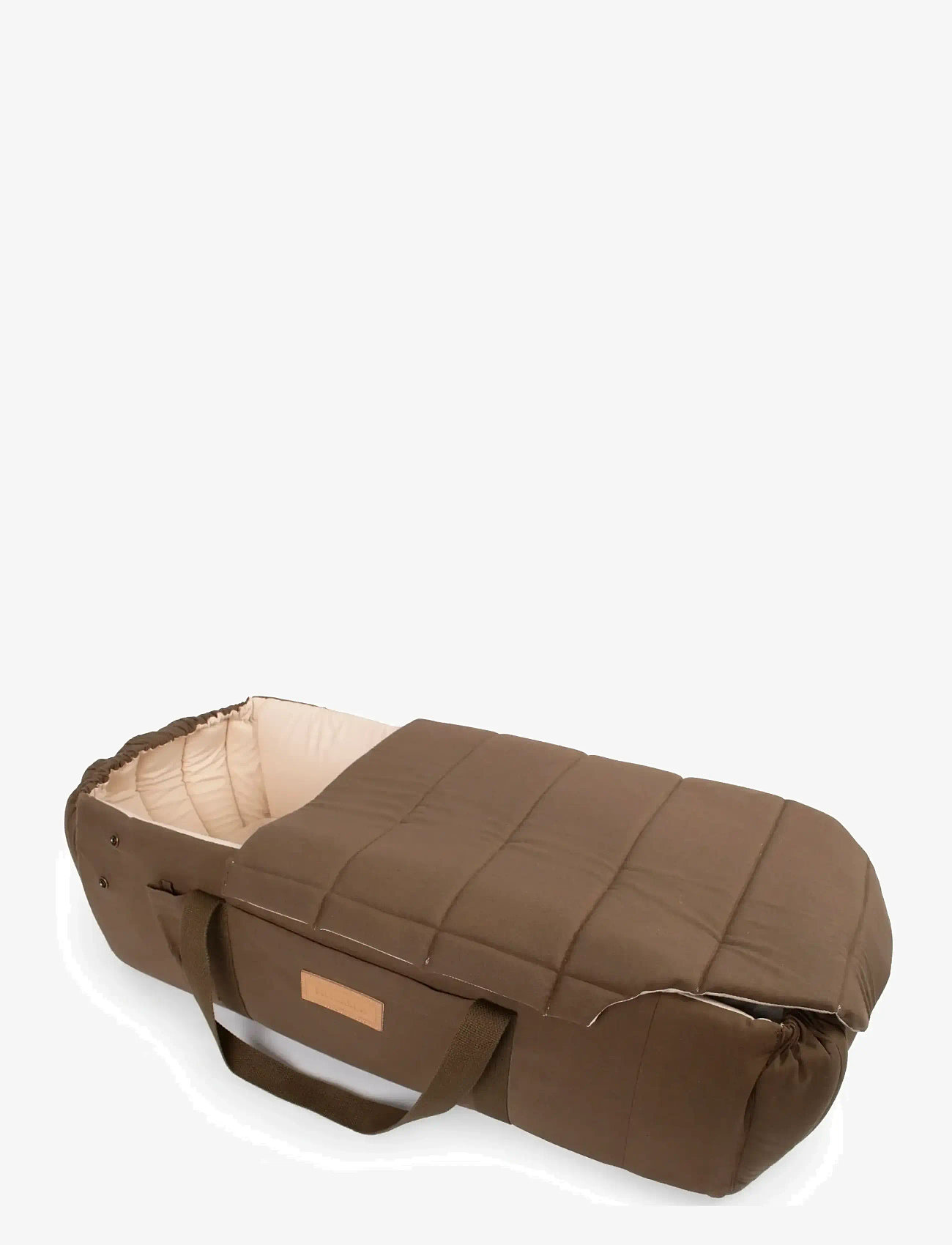 Filibabba - Frida Swift Lift 2.0 - Olive - babynests - green - 3