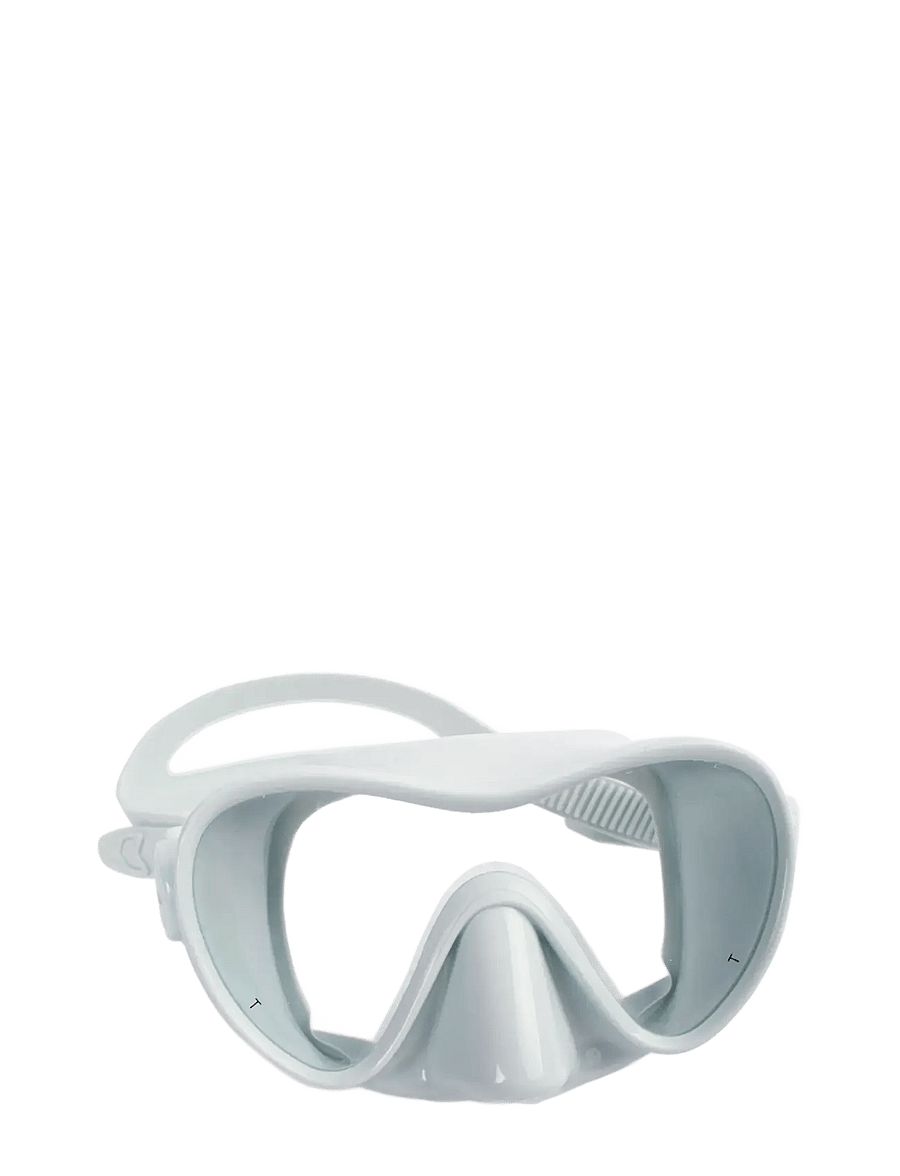 Filibabba - Dykkerbriller - Pearl Blue - blue - 1