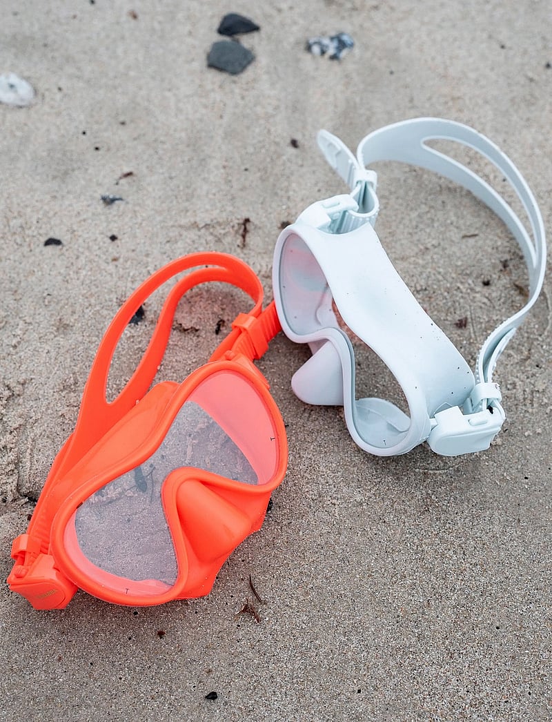 Filibabba - Dykkerbriller - Pearl Blue - simutrustning - blue - 4