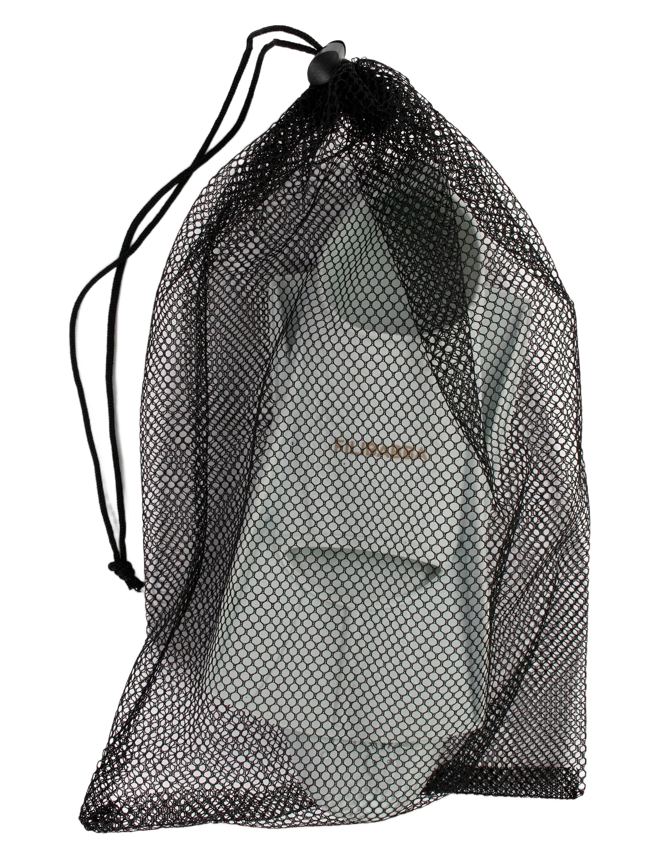 Filibabba - Svømmefødder str. 24-26 - Pearl Blue - blue - 3