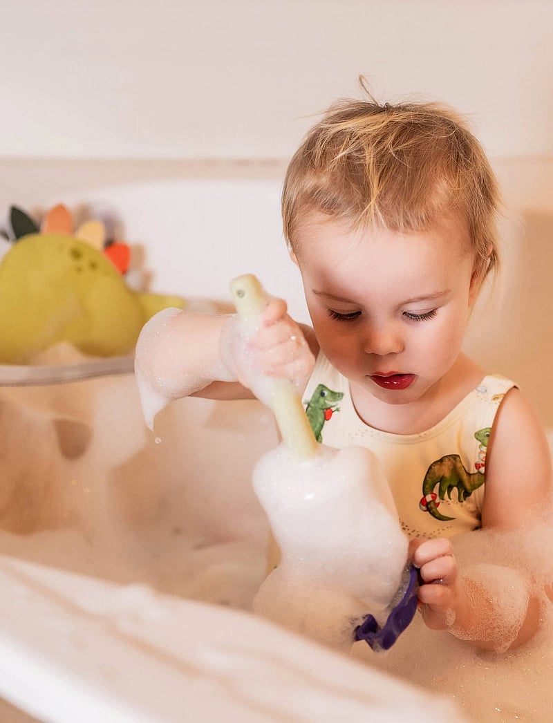 Filibabba - Strandsæt med skovl og rive - Blue Mix - badespielzeug - multi coloured - 2