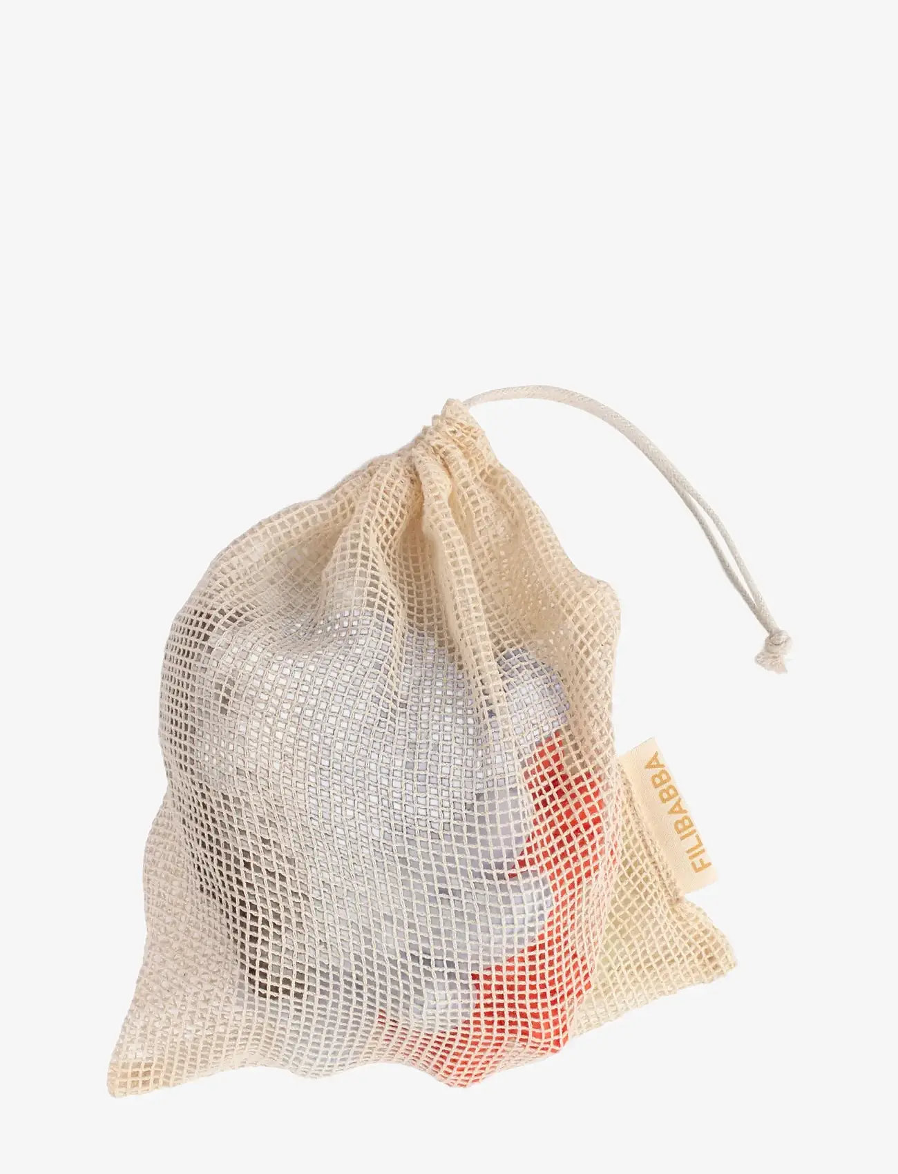 Filibabba - Silikone sandforme 5 stk. - Blue Mix - multi coloured - 2