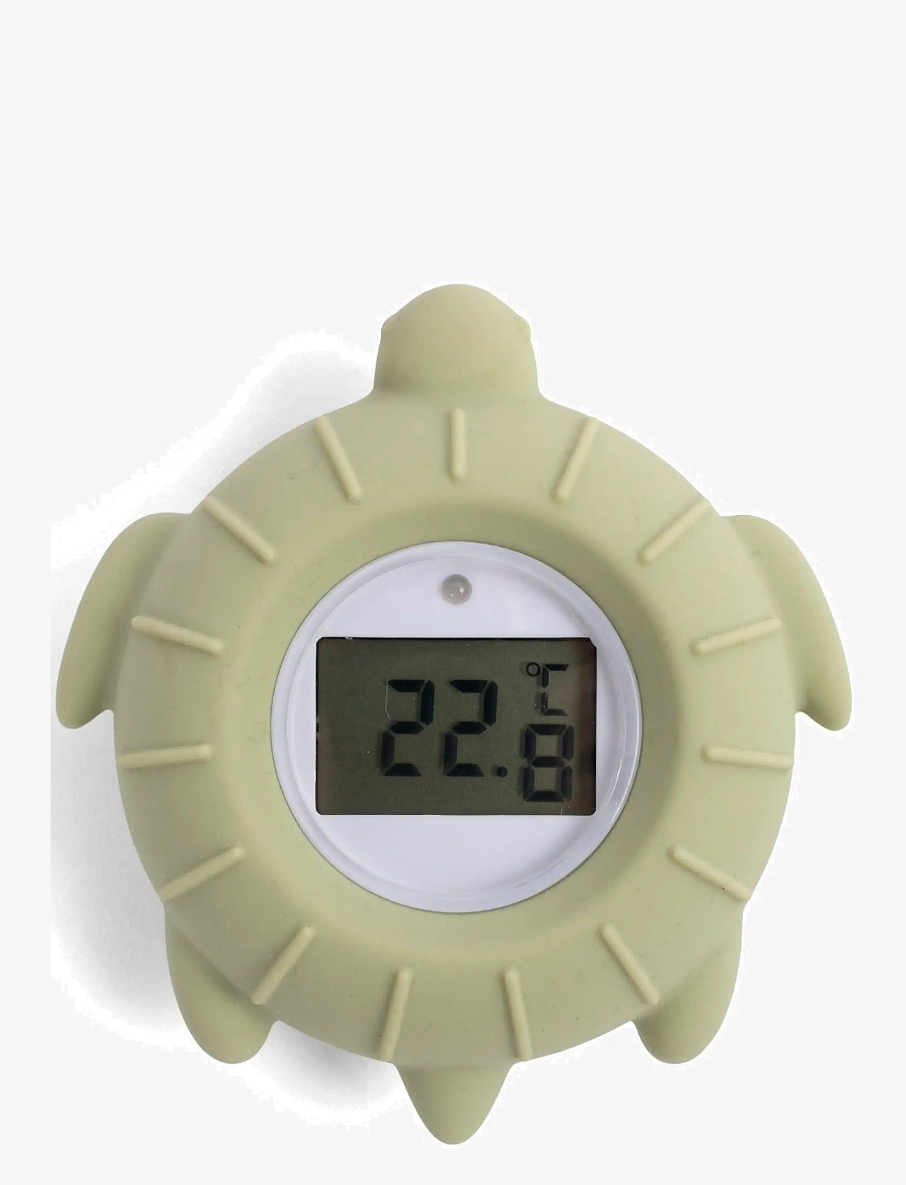 Filibabba - Bath thermometer - Turtle - vonios ir aksesuarai - green - 1
