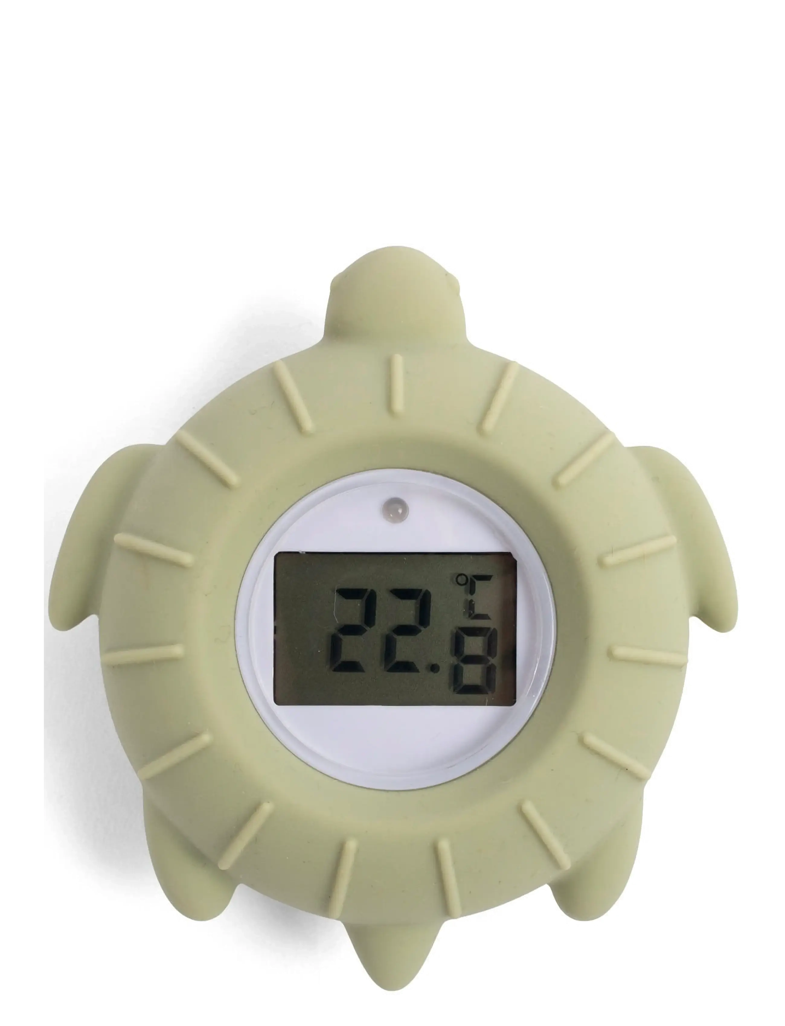 Filibabba Bath thermometer - Turtle - FILIBABBA - GREEN / green