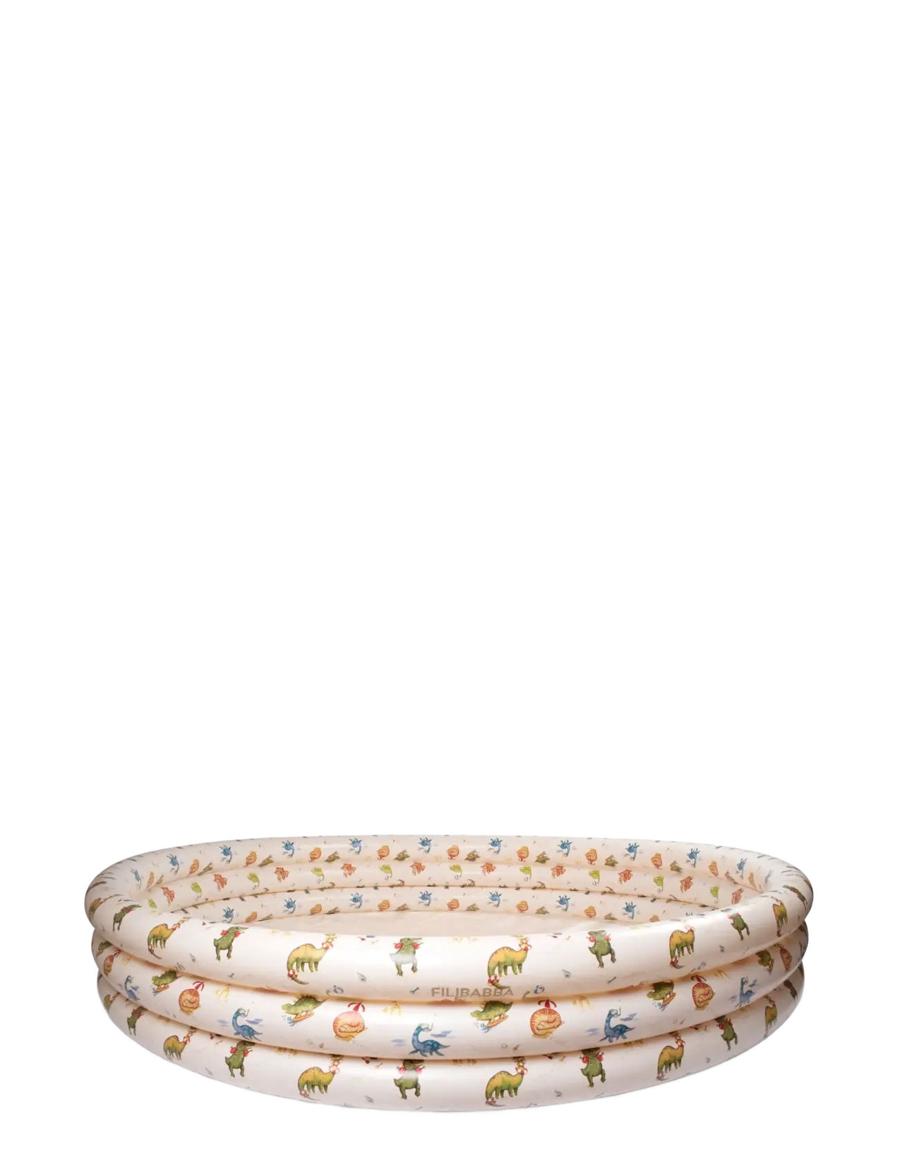 Badebassin 150 cm Alfie - Dino Beach - BEIGE