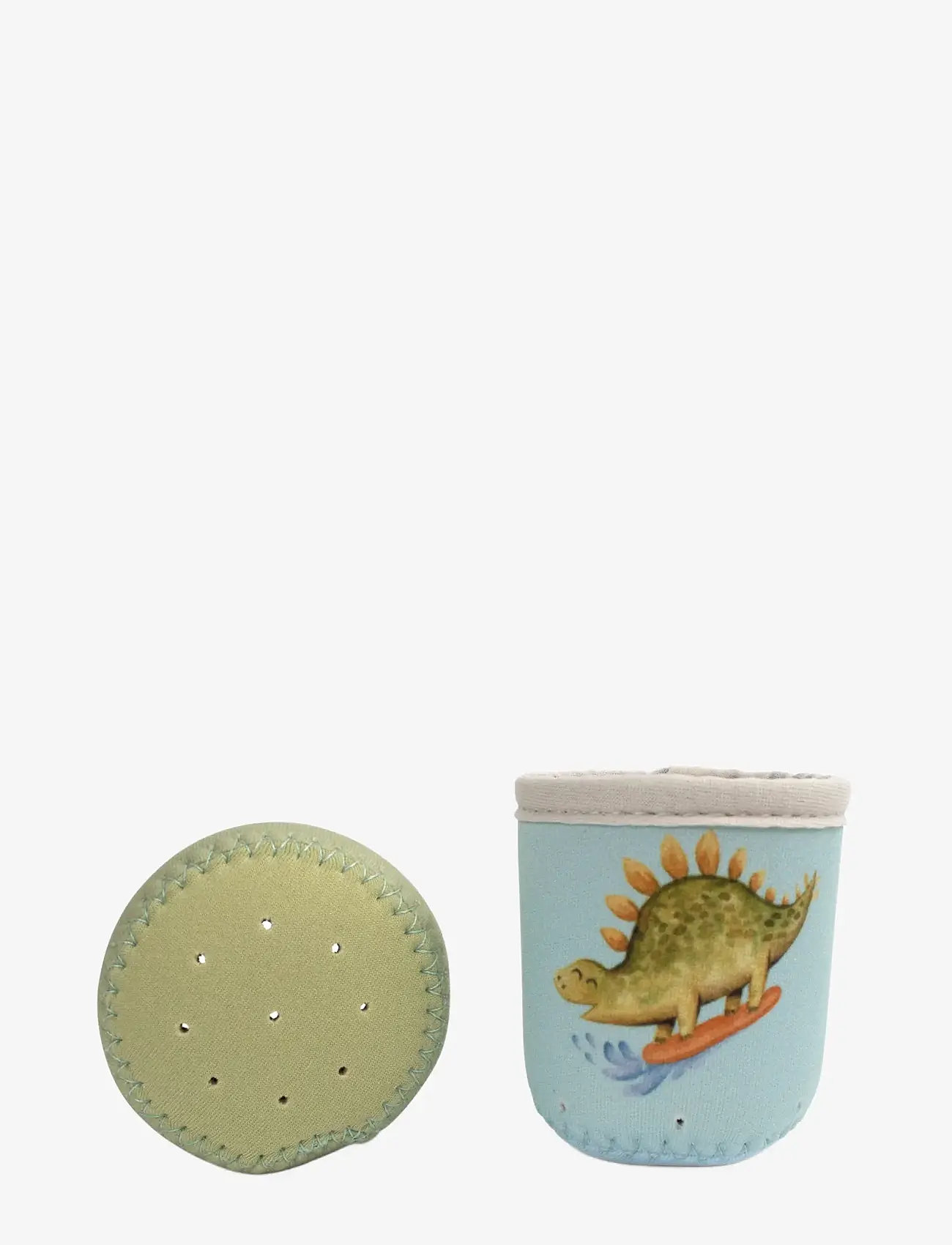 Filibabba - Neopren badelegetøj - Dinokopper - badelegetøj - multi coloured - 1