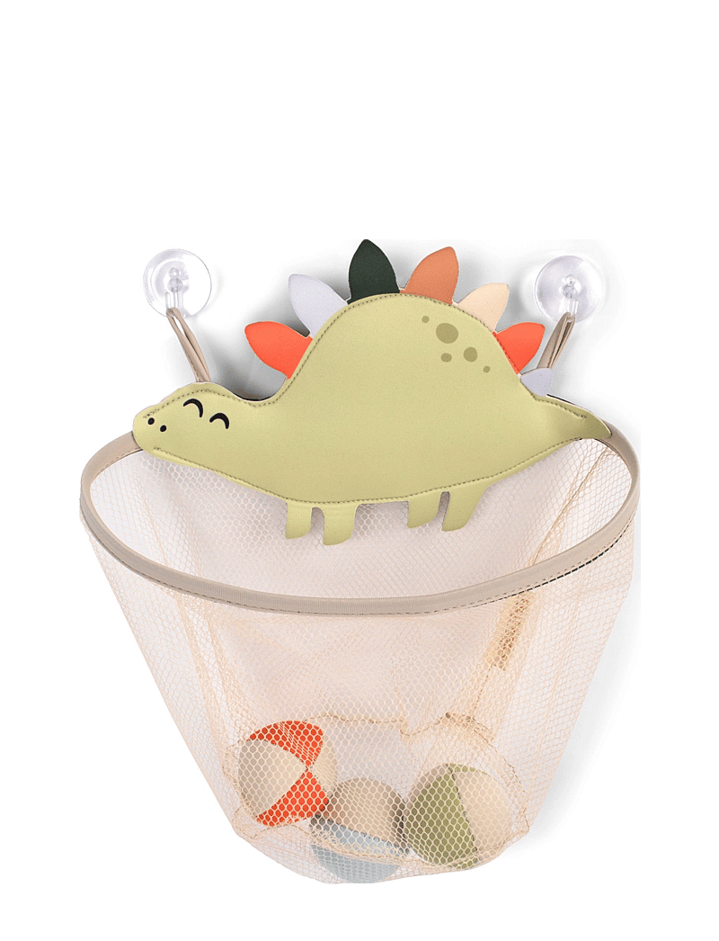 Filibabba - Storage net for bath toys - multicolor - 1