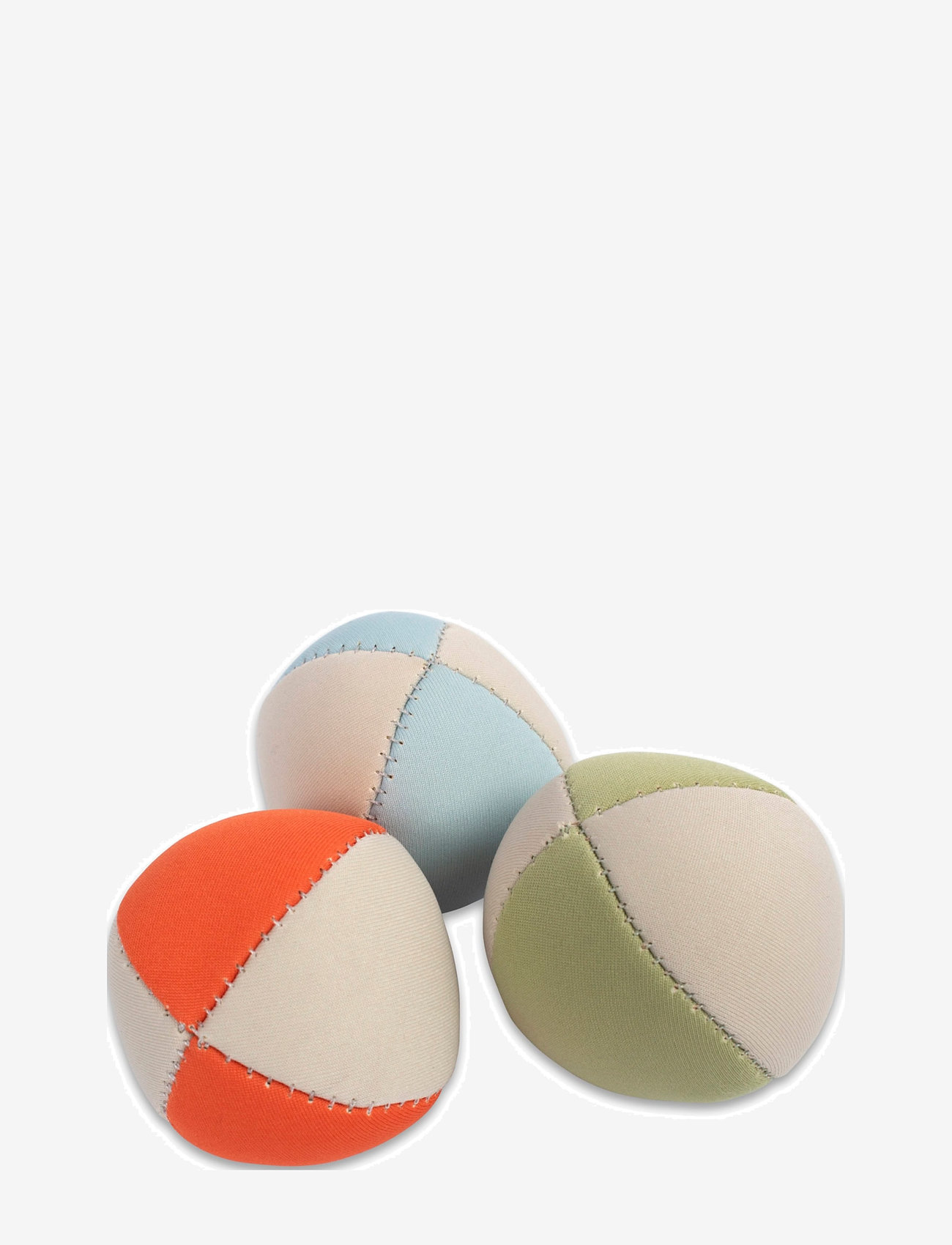 Filibabba - Storage net for bath toys - multicolor - 2