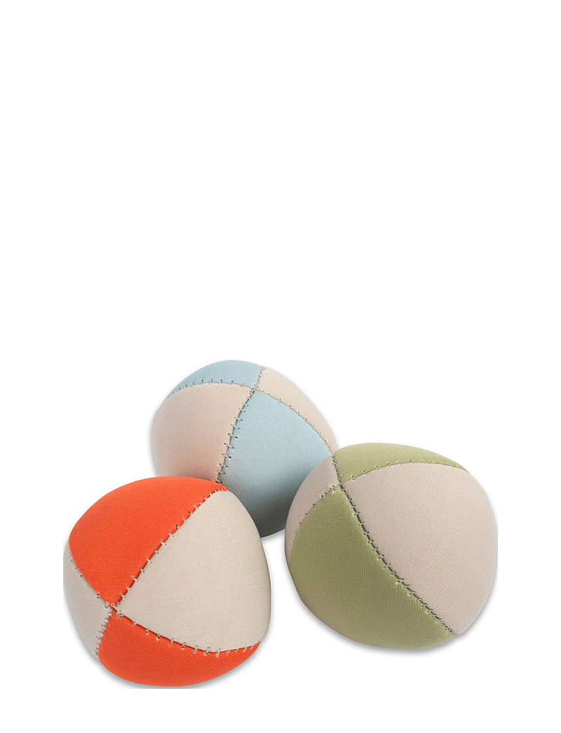 Filibabba - Storage net for bath toys - multicolor - 2