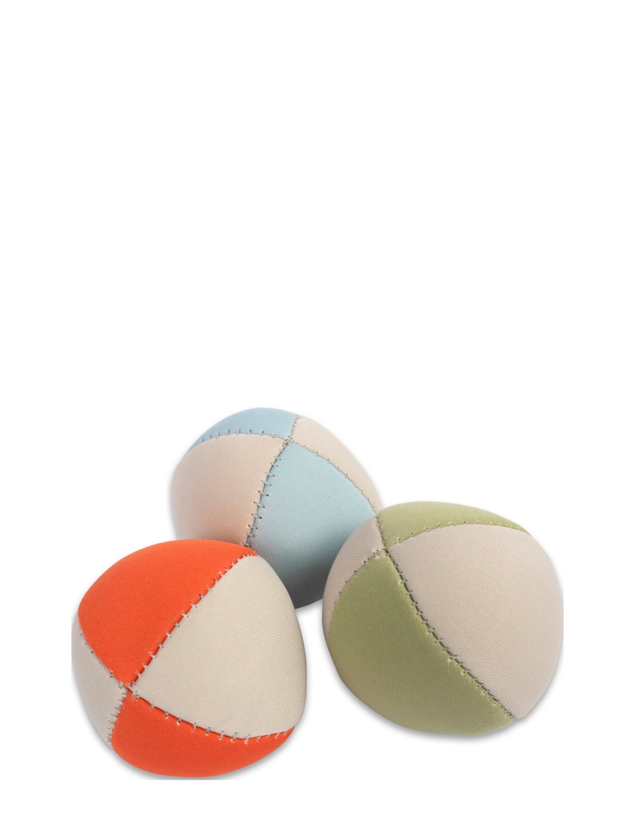 Filibabba - Storage net for bath toys - multicolor - 2