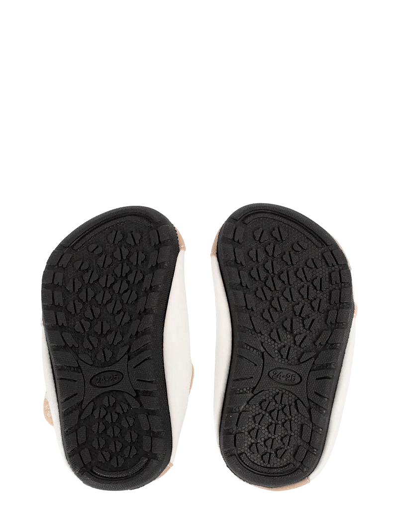 Filibabba - Badesko str. 28 -29 - Dino Beach - simutrustning - beige - 2