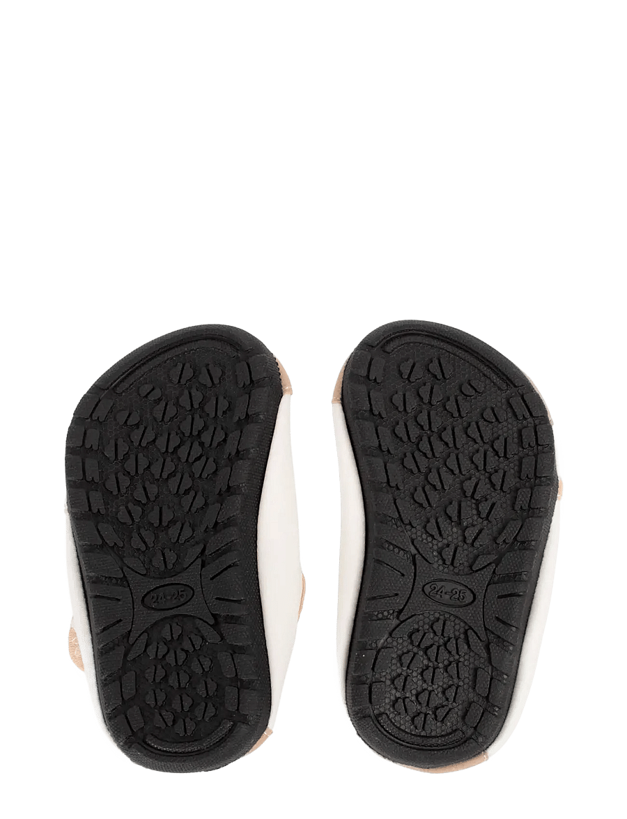 Filibabba - Badesko str. 28 -29 - Dino Beach - badskor - beige - 2