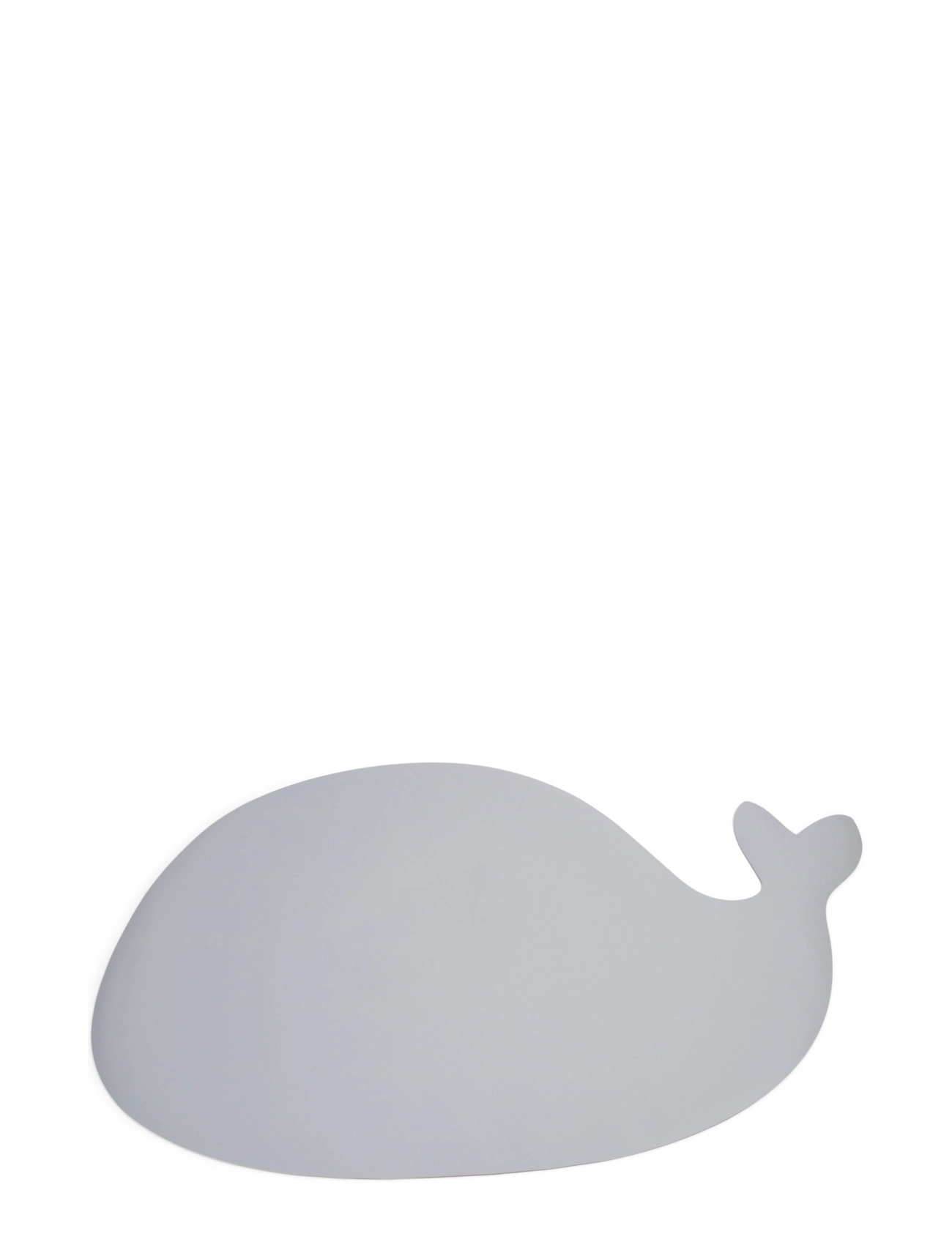 Filibabba - Anti-slip floormat - Christian the whale - Pearl Blue - baignoires & accessoires - blue - 2