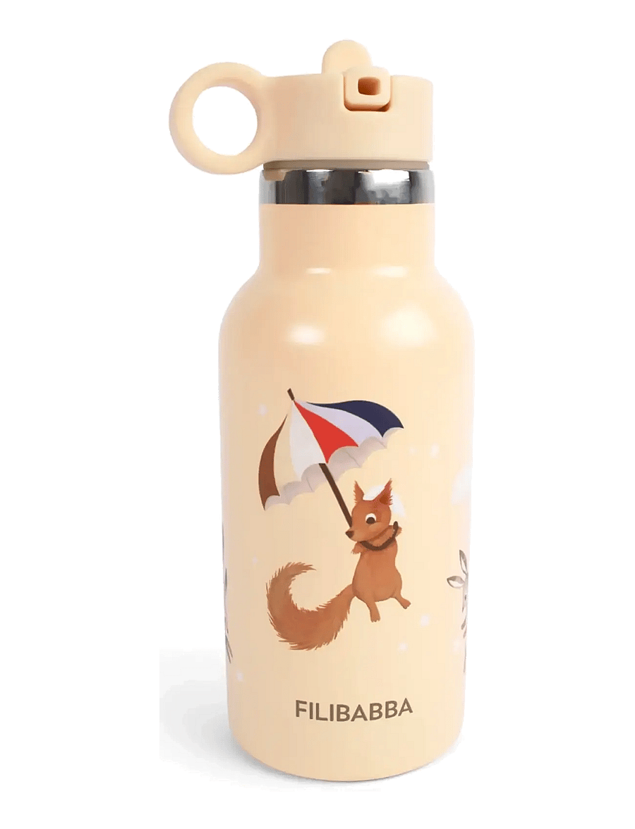 Filibabba - Stainless steel water bottle - Star Catchers - wasserflaschen - multi coloured - 1