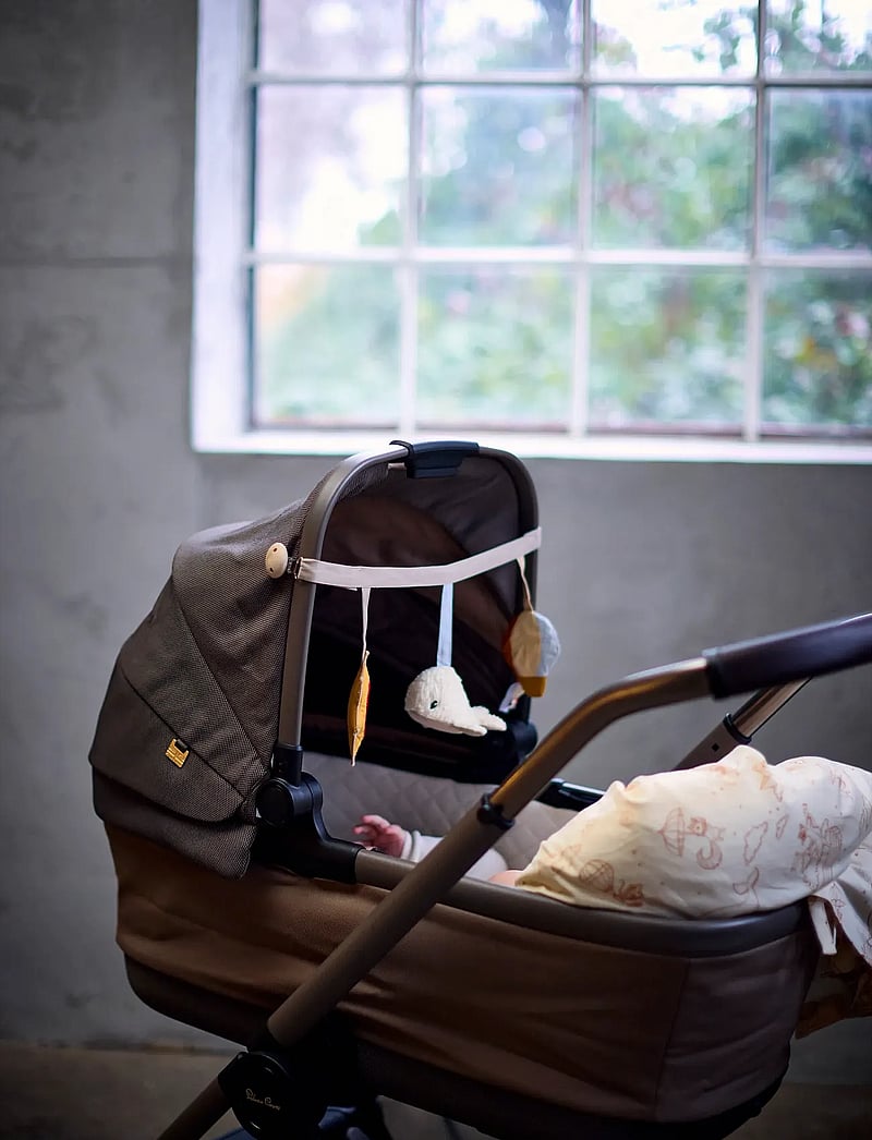 Filibabba - Pram chain with charms - Dreamy Adventurers - lapsevankri mänguasjad - multi coloured - 5