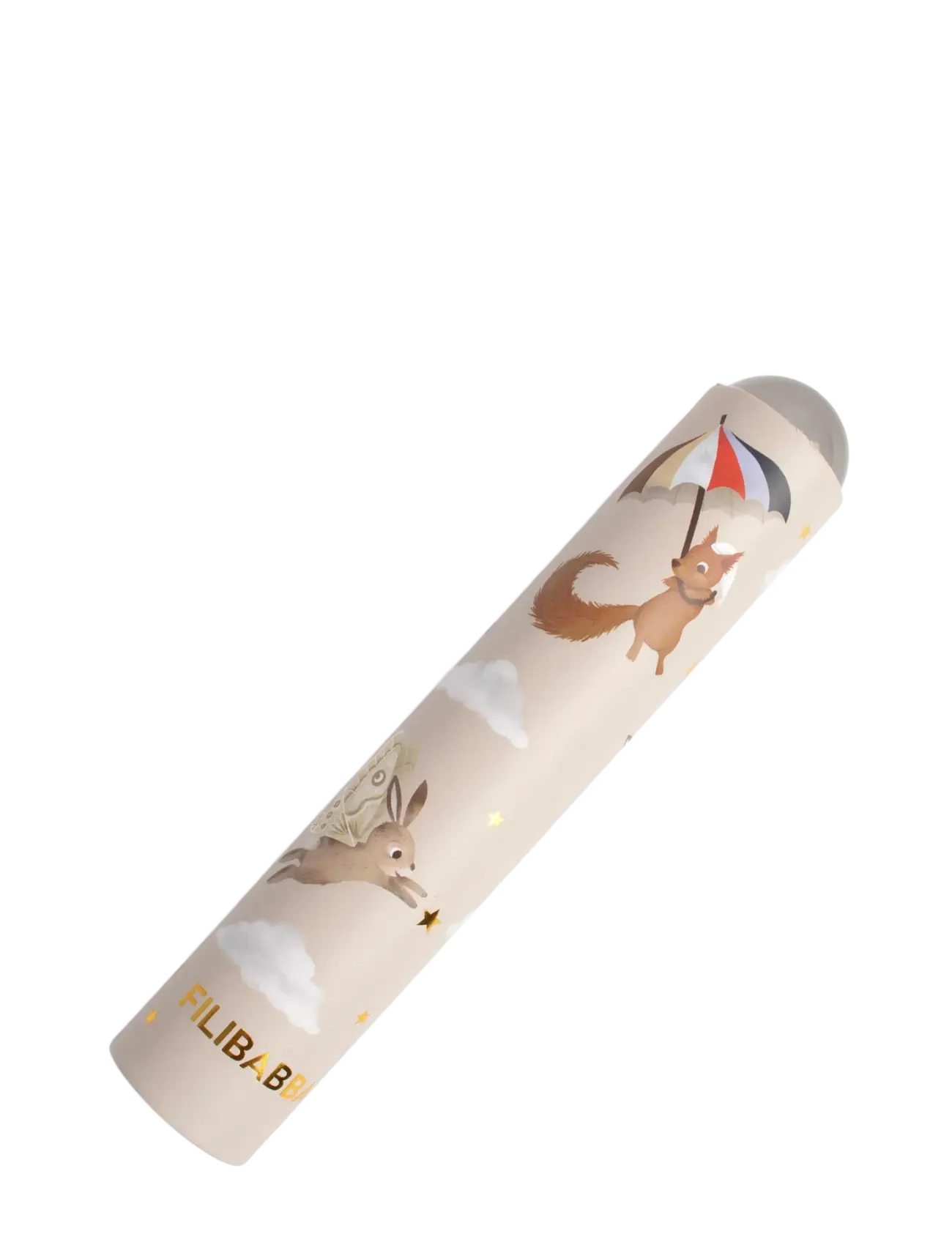 Filibabba Kaleidoscope - Star Catchers - Babylegetøj - MULTI COLOURED / multi