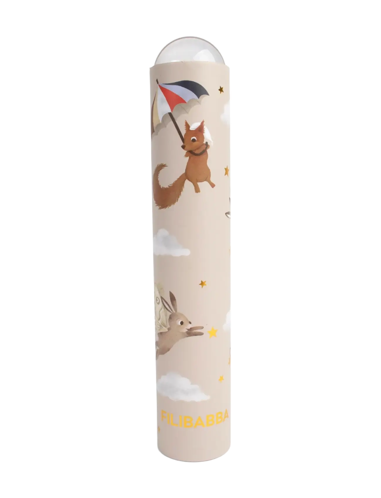 Filibabba - Kaleidoscope - Star Catchers - interactive toys - multi coloured - 2
