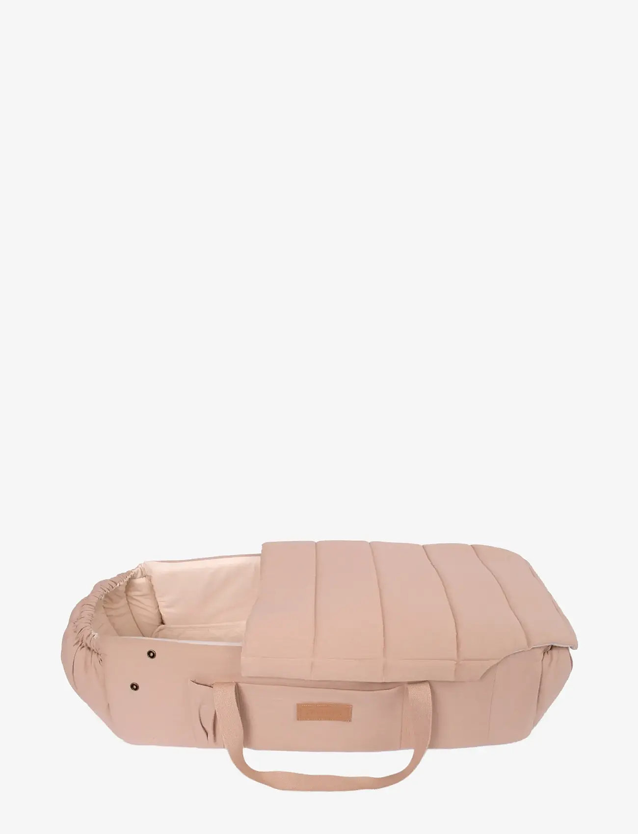 Filibabba - Frida Swift Lift 2.0 - Beige - babynests - beige - 1