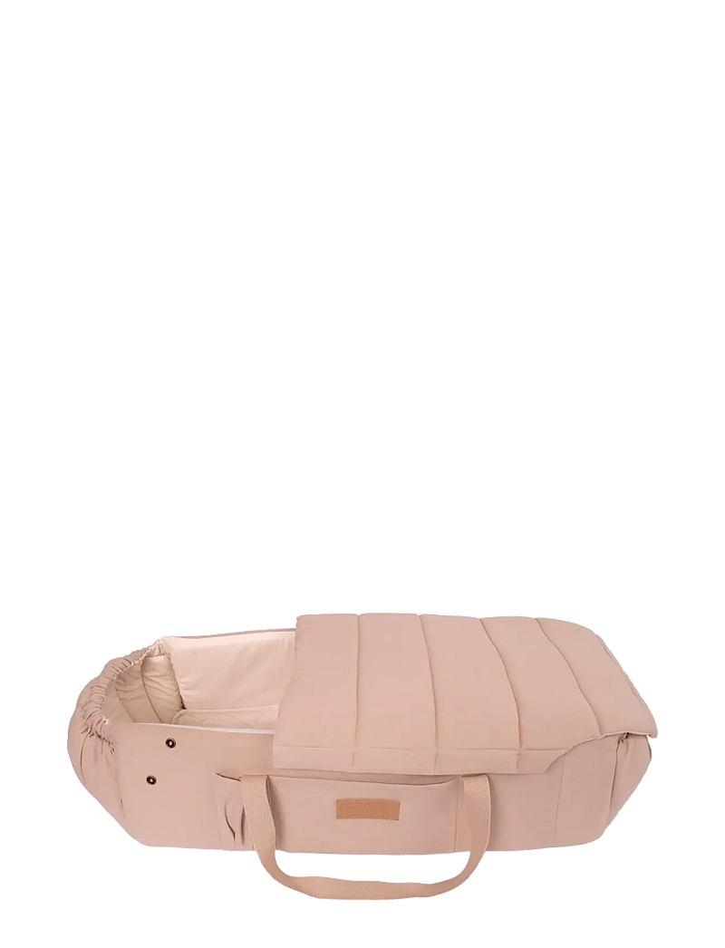 Filibabba - Frida Swift Lift 2.0 - Beige - babynester - beige - 1