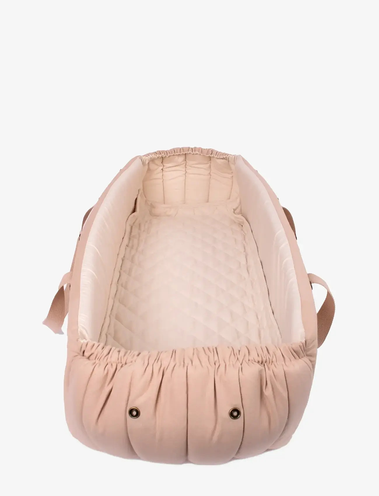 Filibabba - Frida Swift Lift 2.0 - Beige - babynests - beige - 2