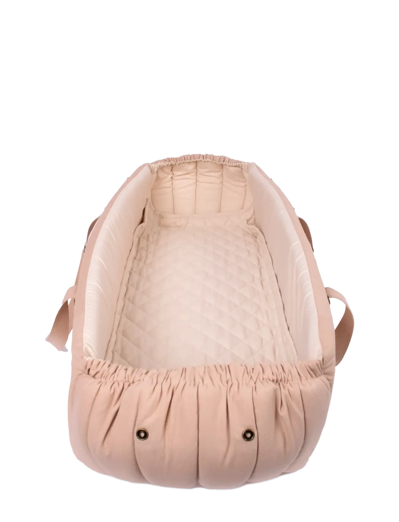 Filibabba - Frida Swift Lift 2.0 - Beige - babynester - beige - 2