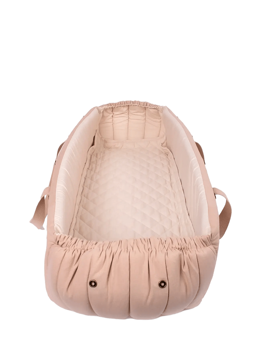 Filibabba - Frida Swift Lift 2.0 - Beige - babynester - beige - 2