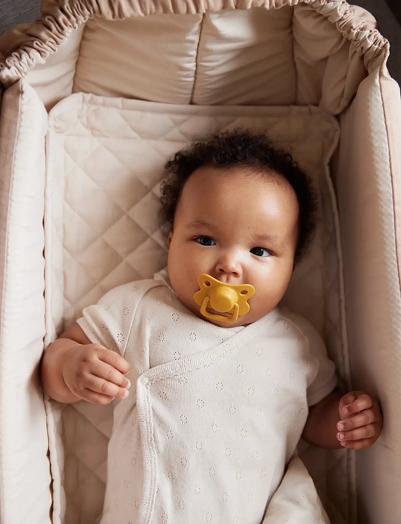 Filibabba - Frida Swift Lift 2.0 - Beige - babynester - beige - 0