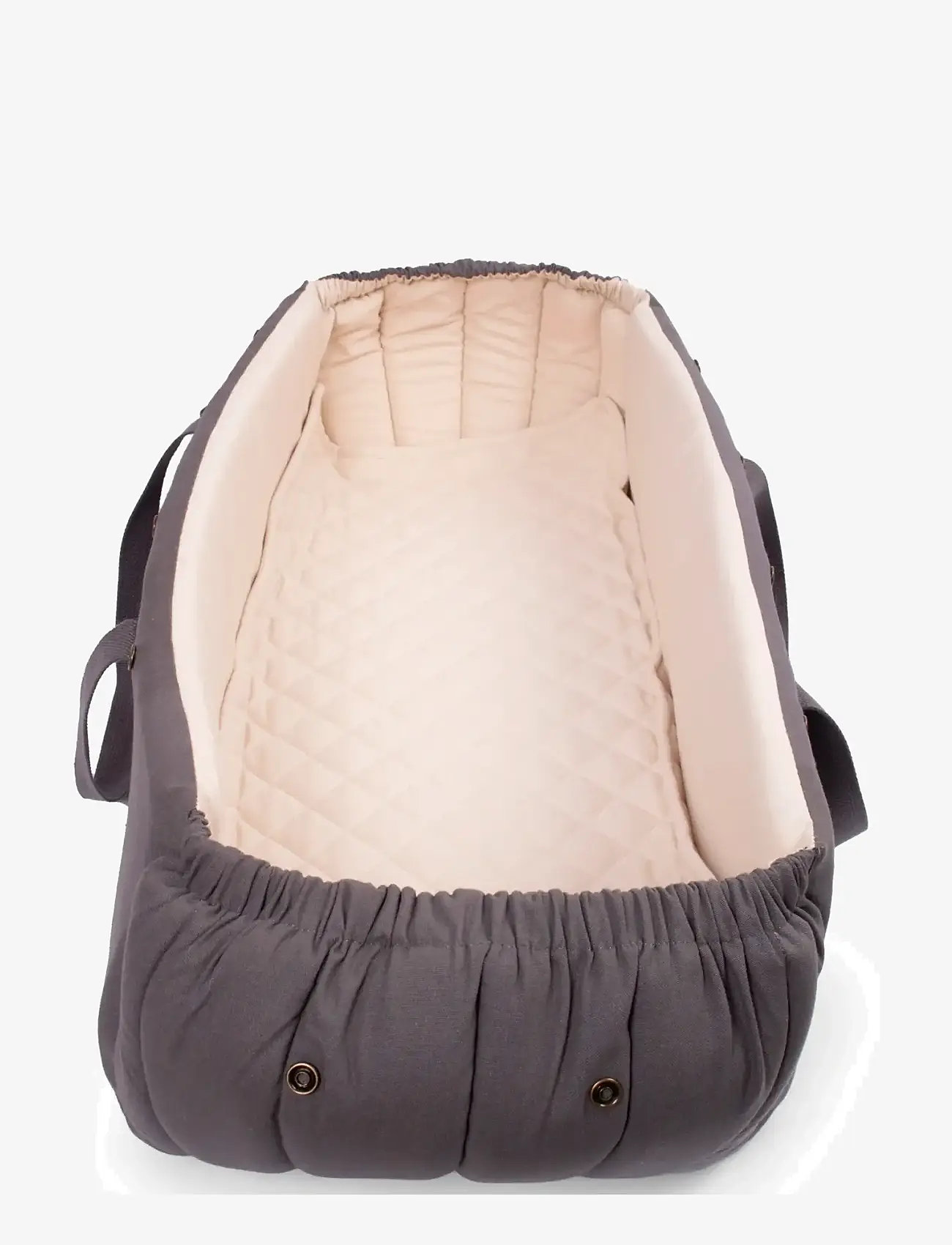 Filibabba - Frida Swift Lift 2.0 - Grey - babynests - grey - 2