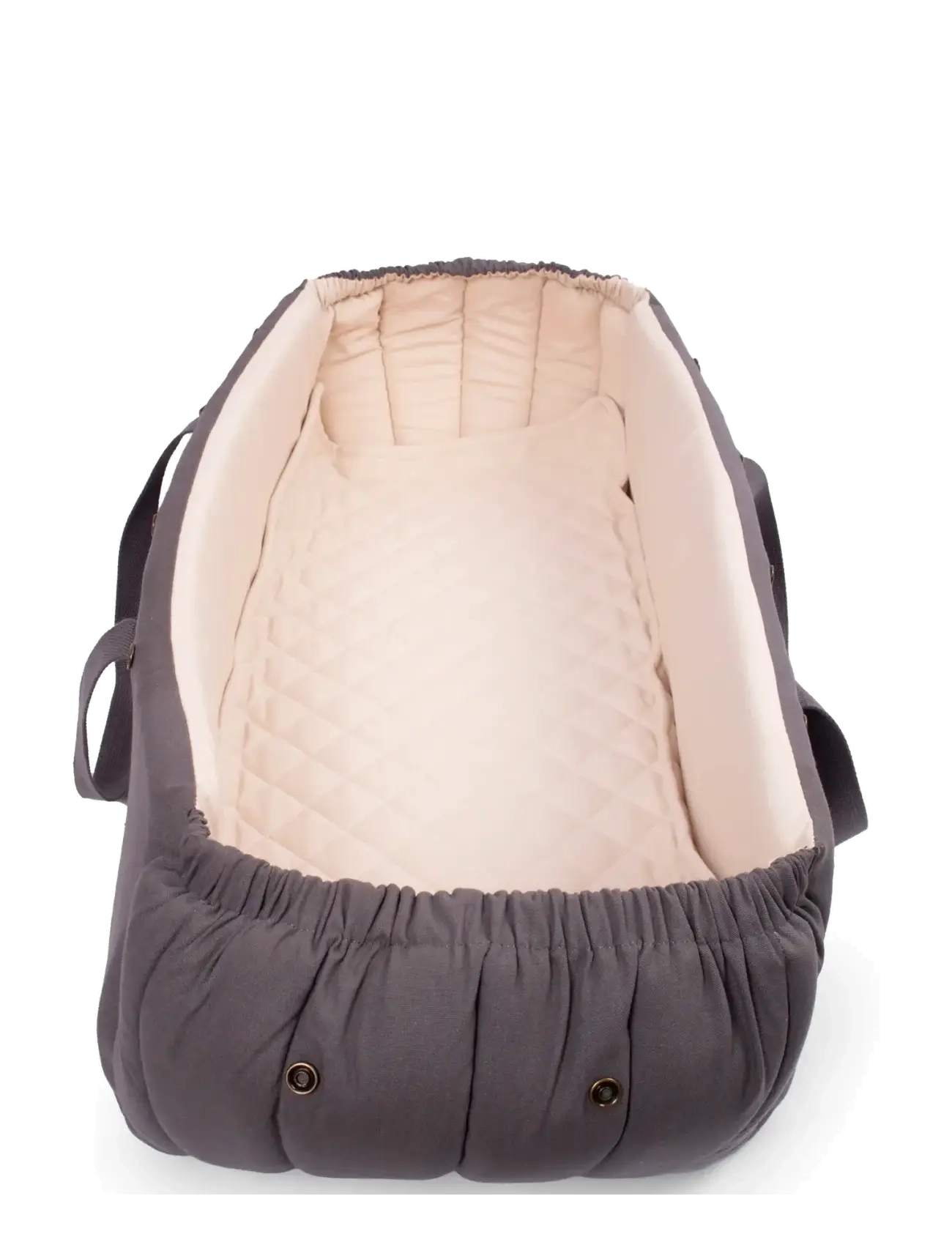 Filibabba - Frida Swift Lift 2.0 - Grey - babynestje - grey - 2