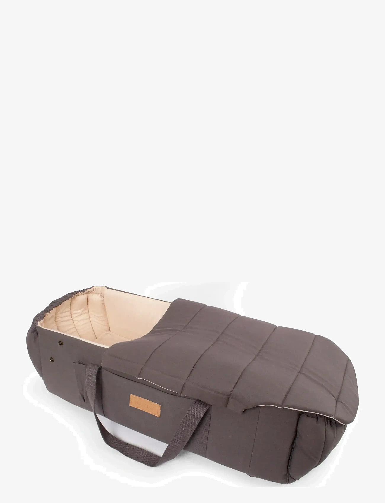 Filibabba - Frida Swift Lift 2.0 - Grey - babynests - grey - 3