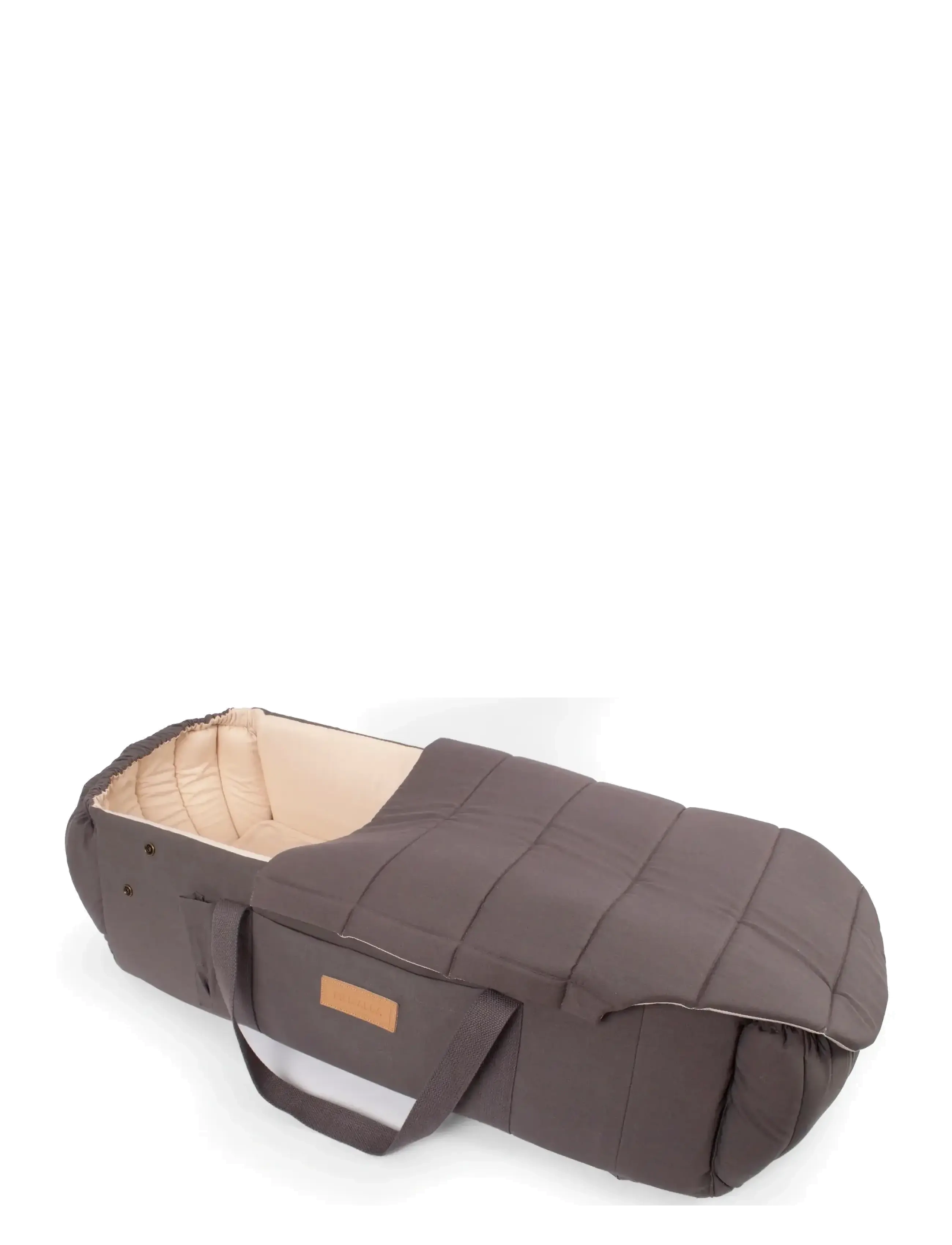 Filibabba - Frida Swift Lift 2.0 - Grey - babynestje - grey - 3