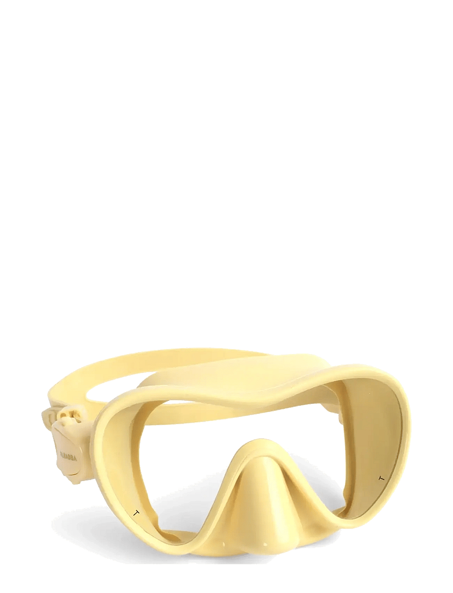Filibabba - Diving mask – Sunlight - niršanas rotaļlietas - yellow - 0