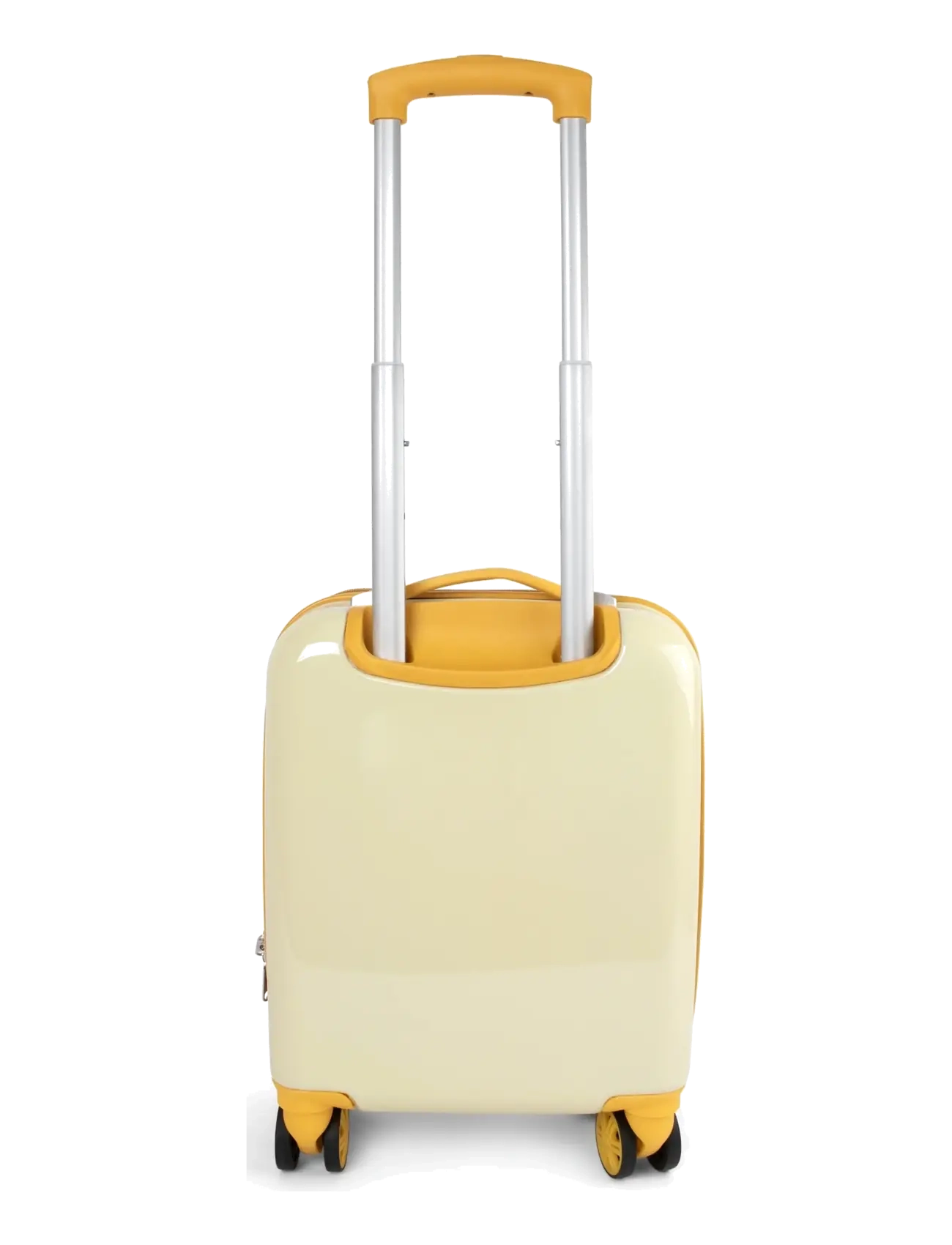 Filibabba - Suitcase – Unicorn Shores - yellow - 2