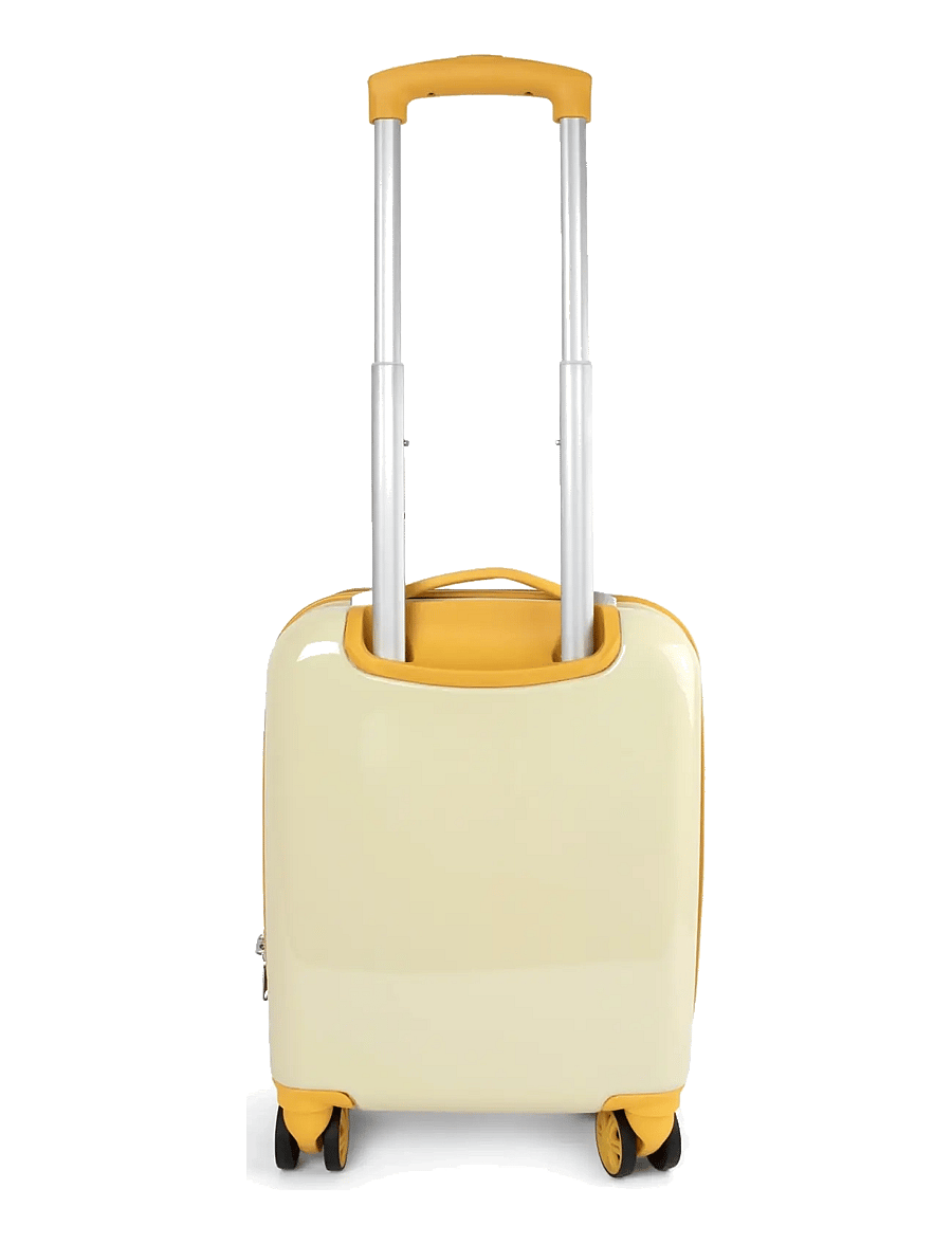 Filibabba - Suitcase – Unicorn Shores - yellow - 2