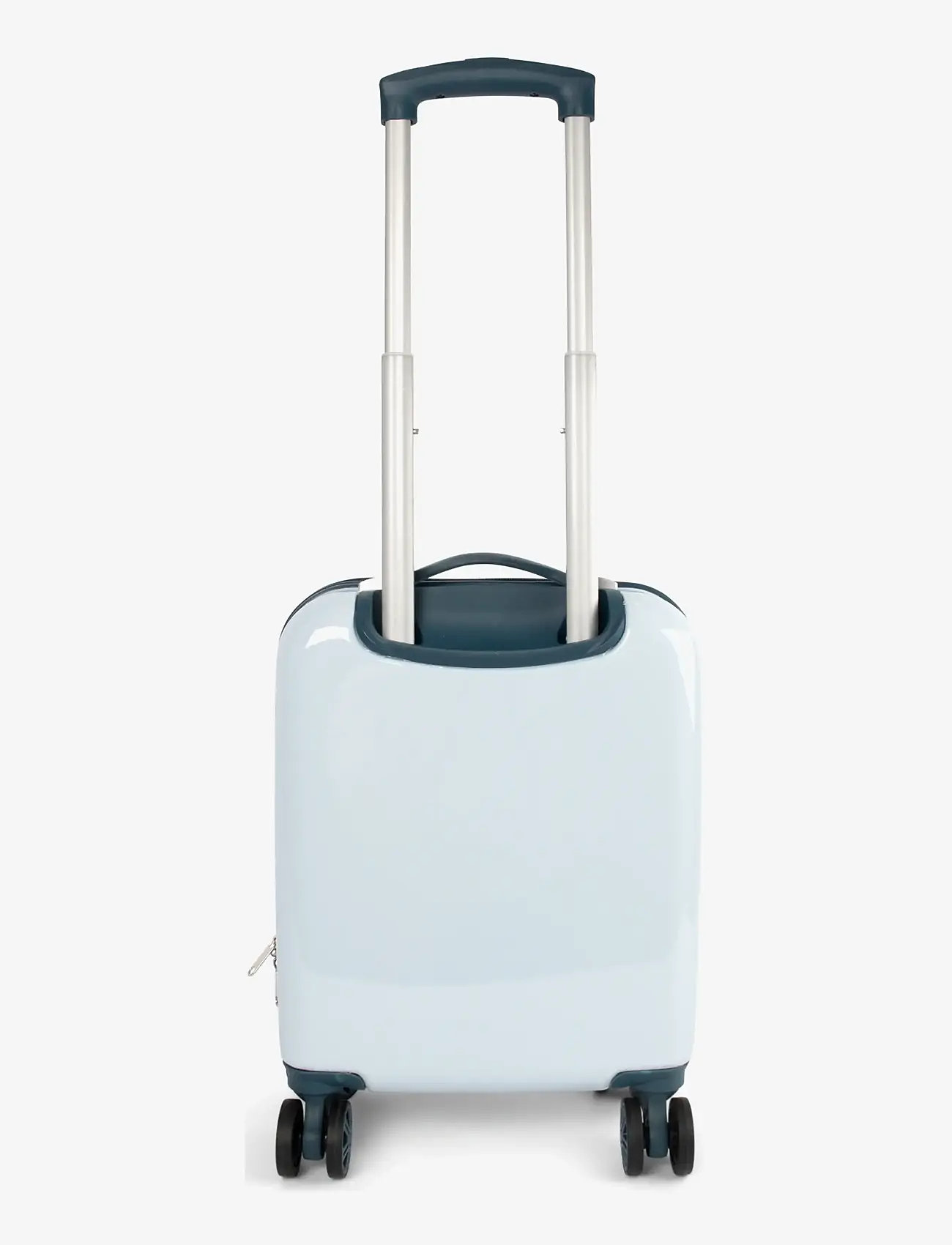 Filibabba - Suitcase – Christian's Whale Tales - blue - 2