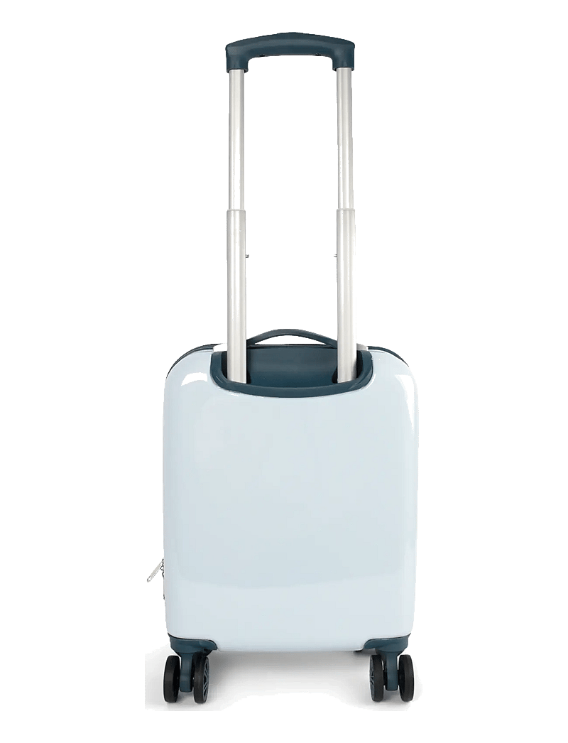 Filibabba - Suitcase – Christian's Whale Tales - blue - 2