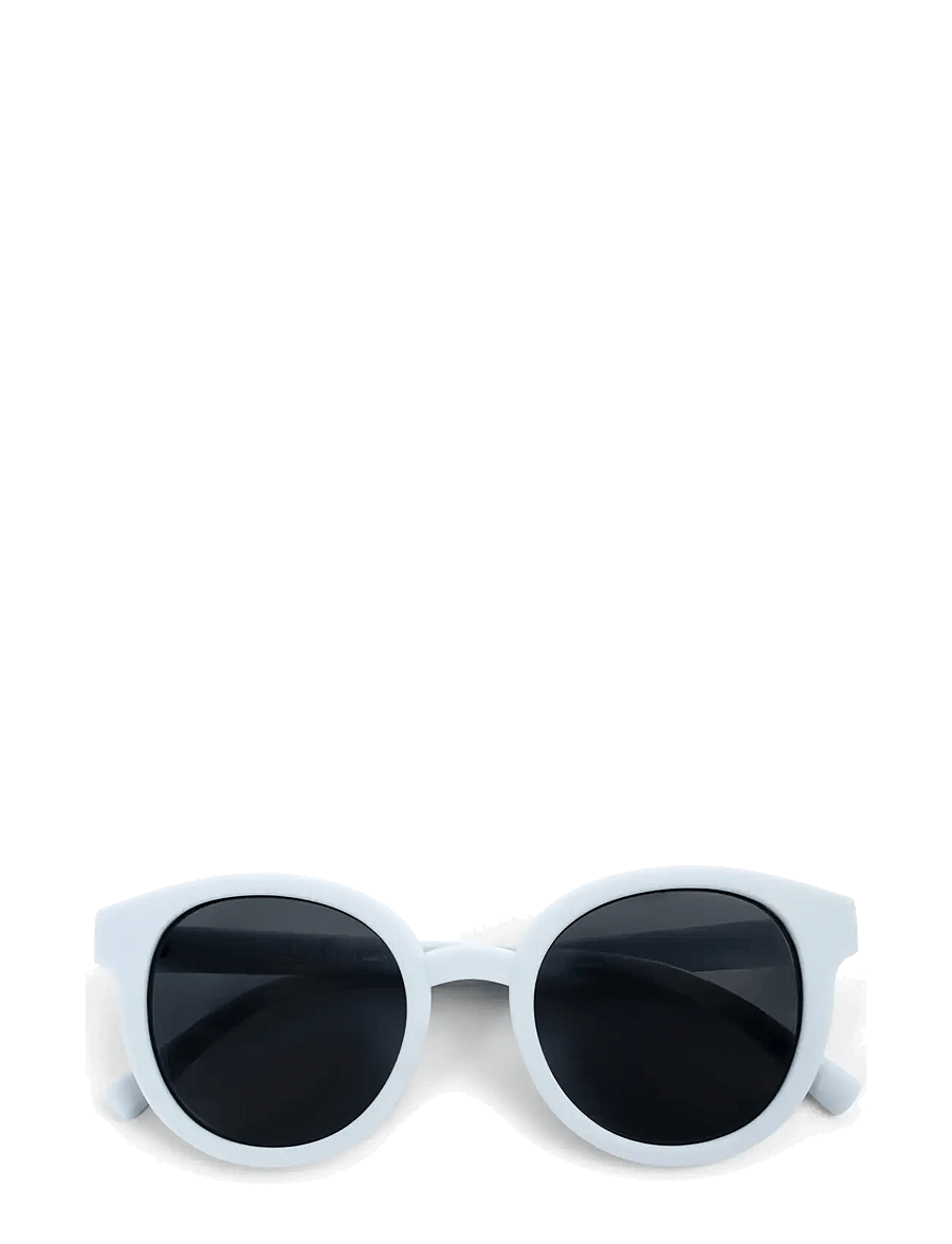 Filibabba - Kids sunglasses in recycled plastic 4-7 years – Skyride - lunettes de soleil - blue - 0