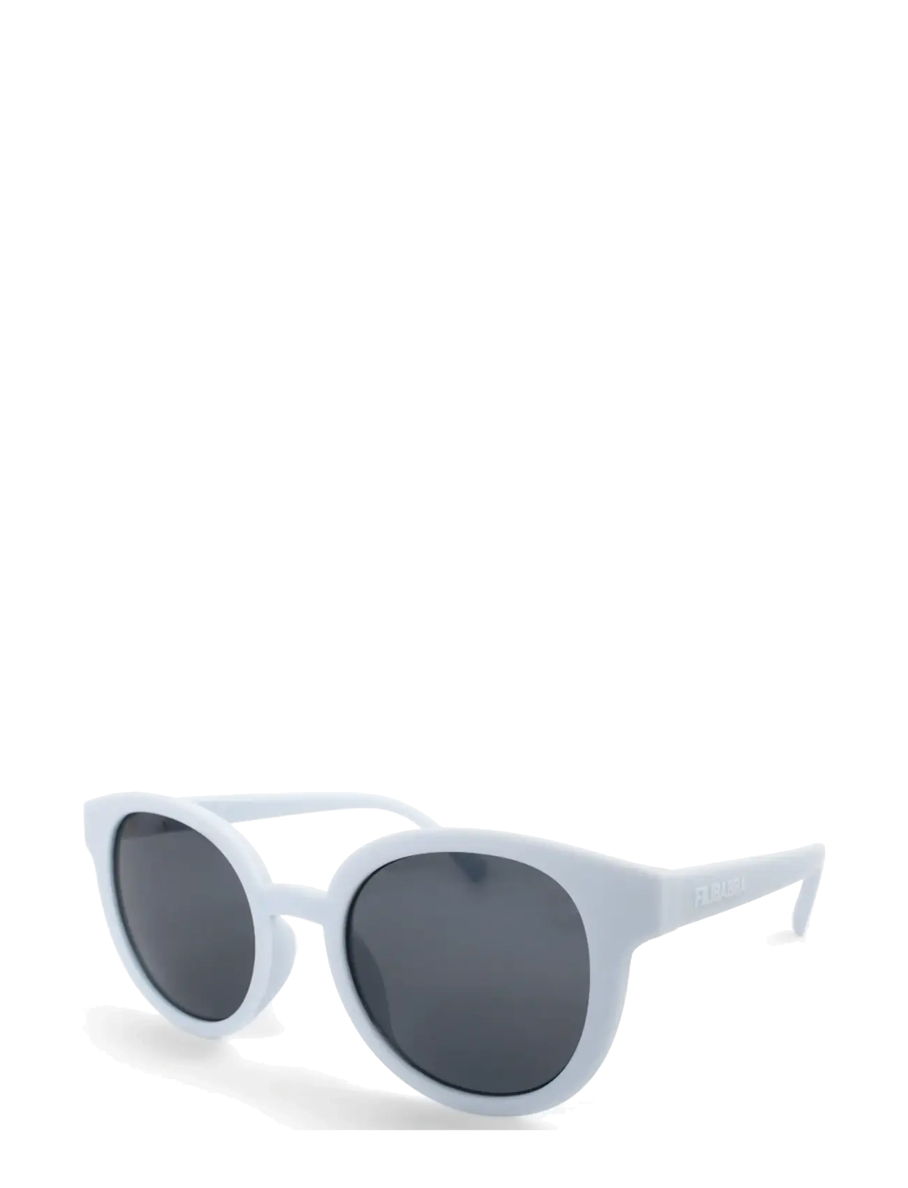 Filibabba - Kids sunglasses in recycled plastic 4-7 years – Skyride - lunettes de soleil - blue - 1