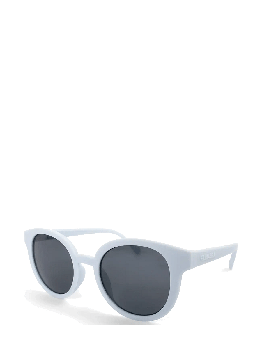 Filibabba - Kids sunglasses in recycled plastic 4-7 years – Skyride - lunettes de soleil - blue - 1