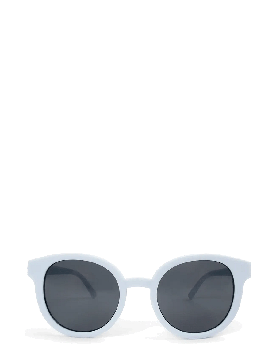 Filibabba - Kids sunglasses in recycled plastic 4-7 years – Skyride - lunettes de soleil - blue - 2