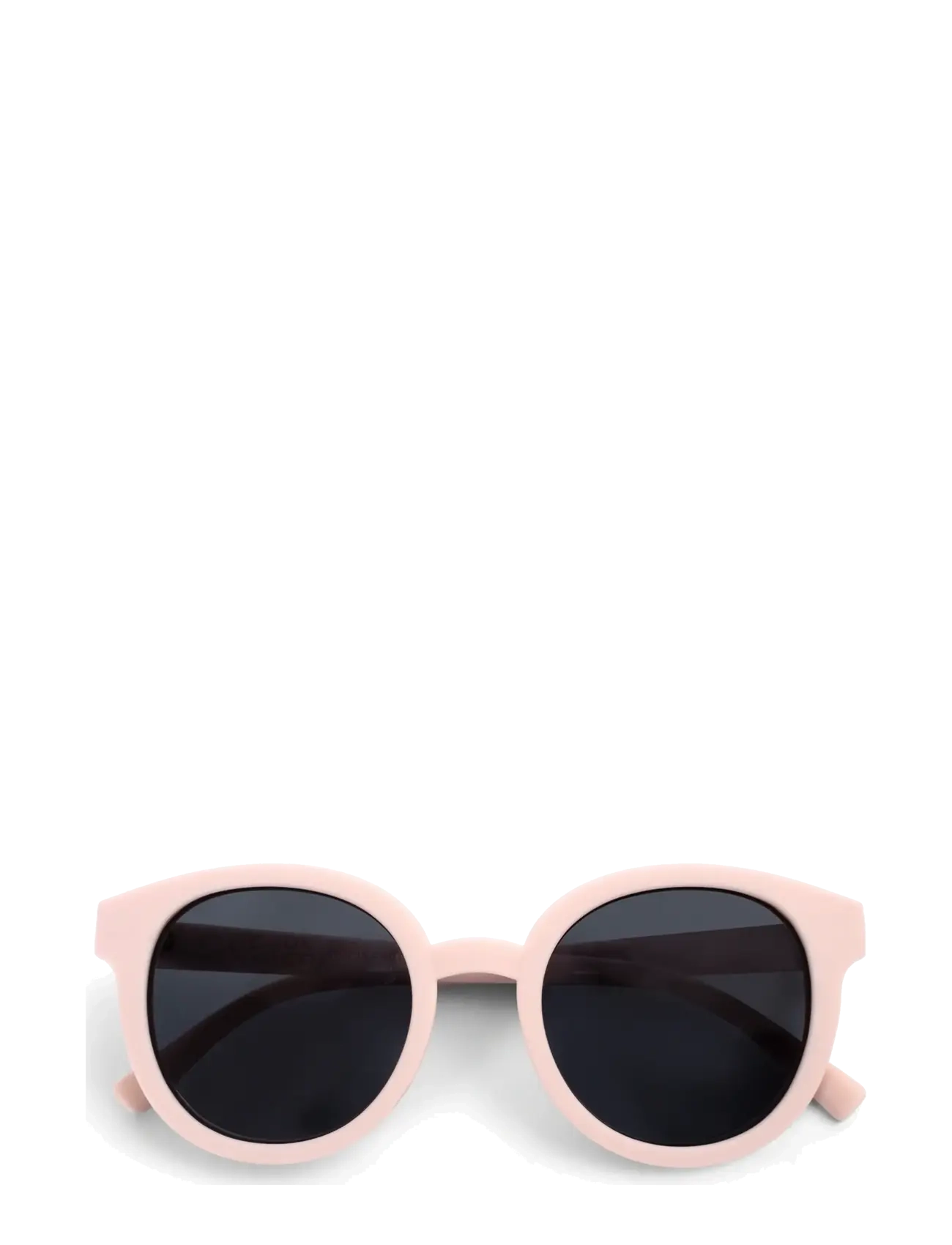 Filibabba Kids Sunglasses In Recycled Plastic 4-7 Years – Peach Whip, 448 x 16, Pink, Tilbehør > Solbriller, Børn