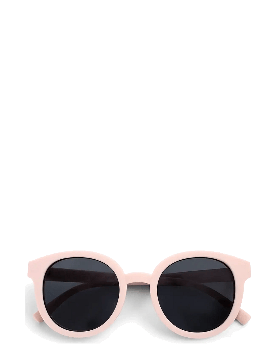 Filibabba - Kids sunglasses in recycled plastic 4-7 years – Peach Whip - sonnenbrillen - rose - 0