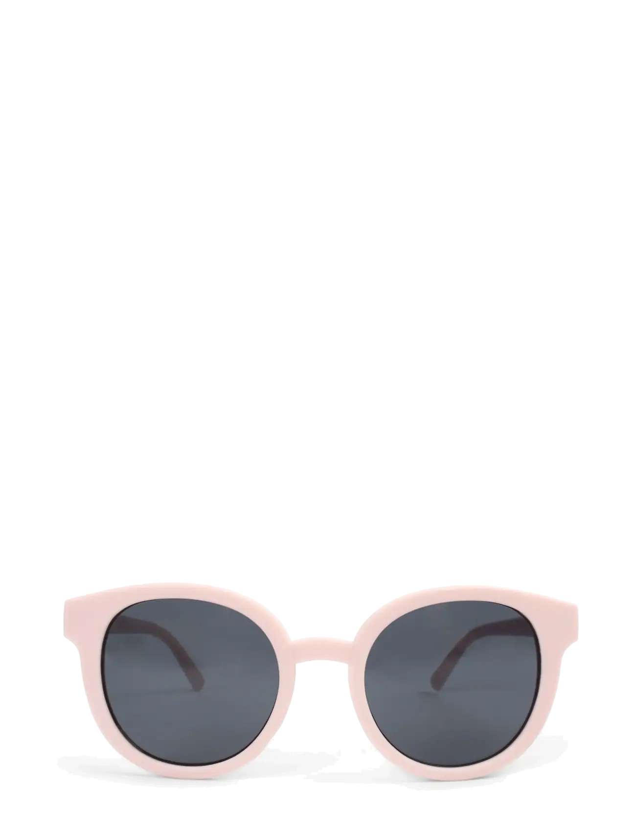 Filibabba - Kids sunglasses in recycled plastic 4-7 years – Peach Whip - sonnenbrillen - rose - 2