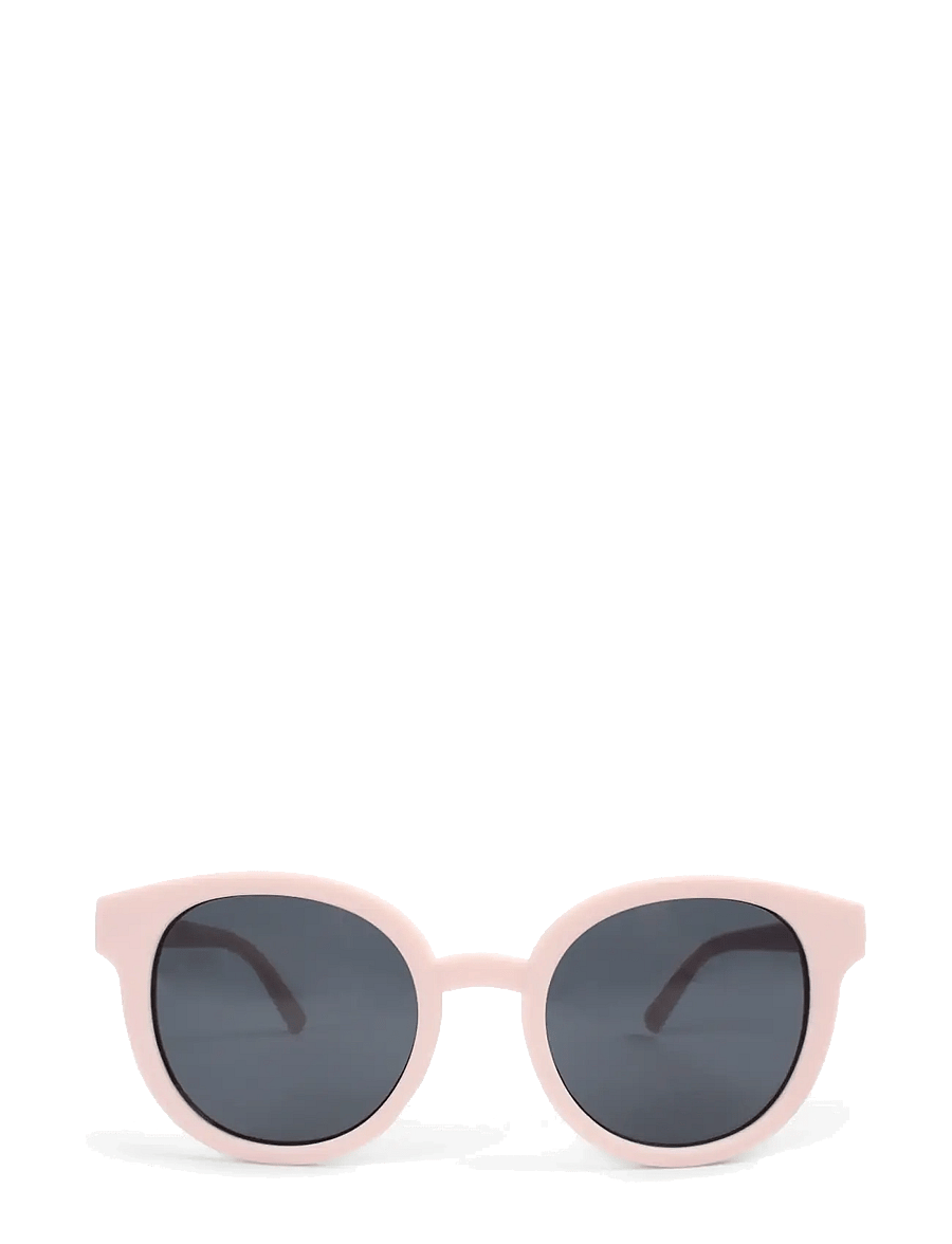 Filibabba - Kids sunglasses in recycled plastic 4-7 years – Peach Whip - sonnenbrillen - rose - 2
