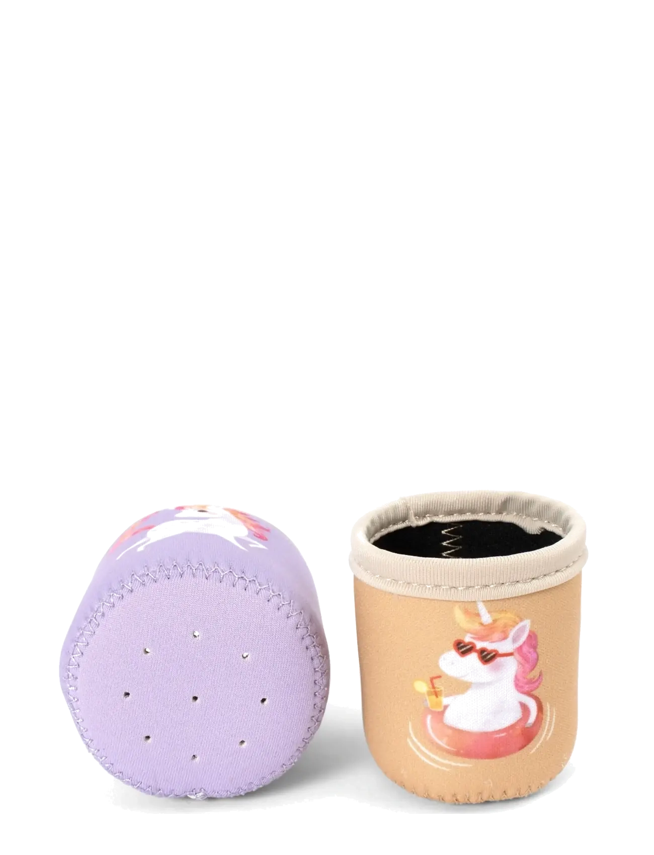 Filibabba - Neoprene bath toys – Unicorn activity cups - svømmetilbehør - multicolour - 2